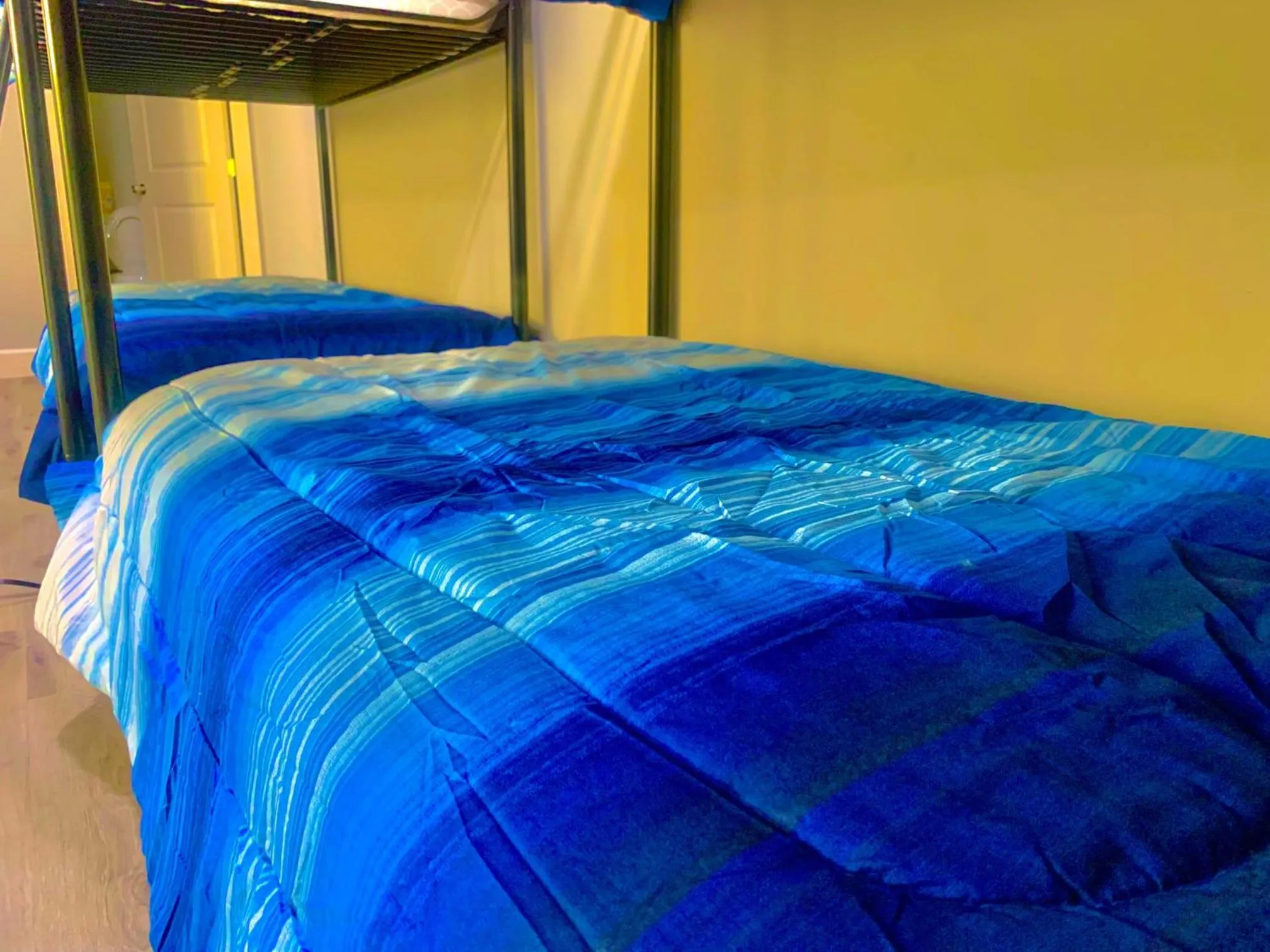 bunk bed, Bed in STOP Inn STAY HOSTEL