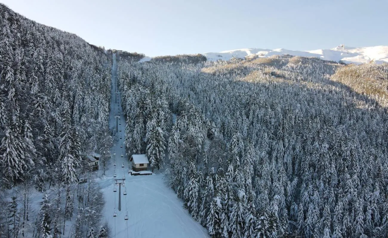 Residenza Riva Wellness Apartment Spa