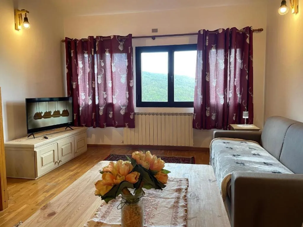 Residenza Riva Wellness Apartment Spa