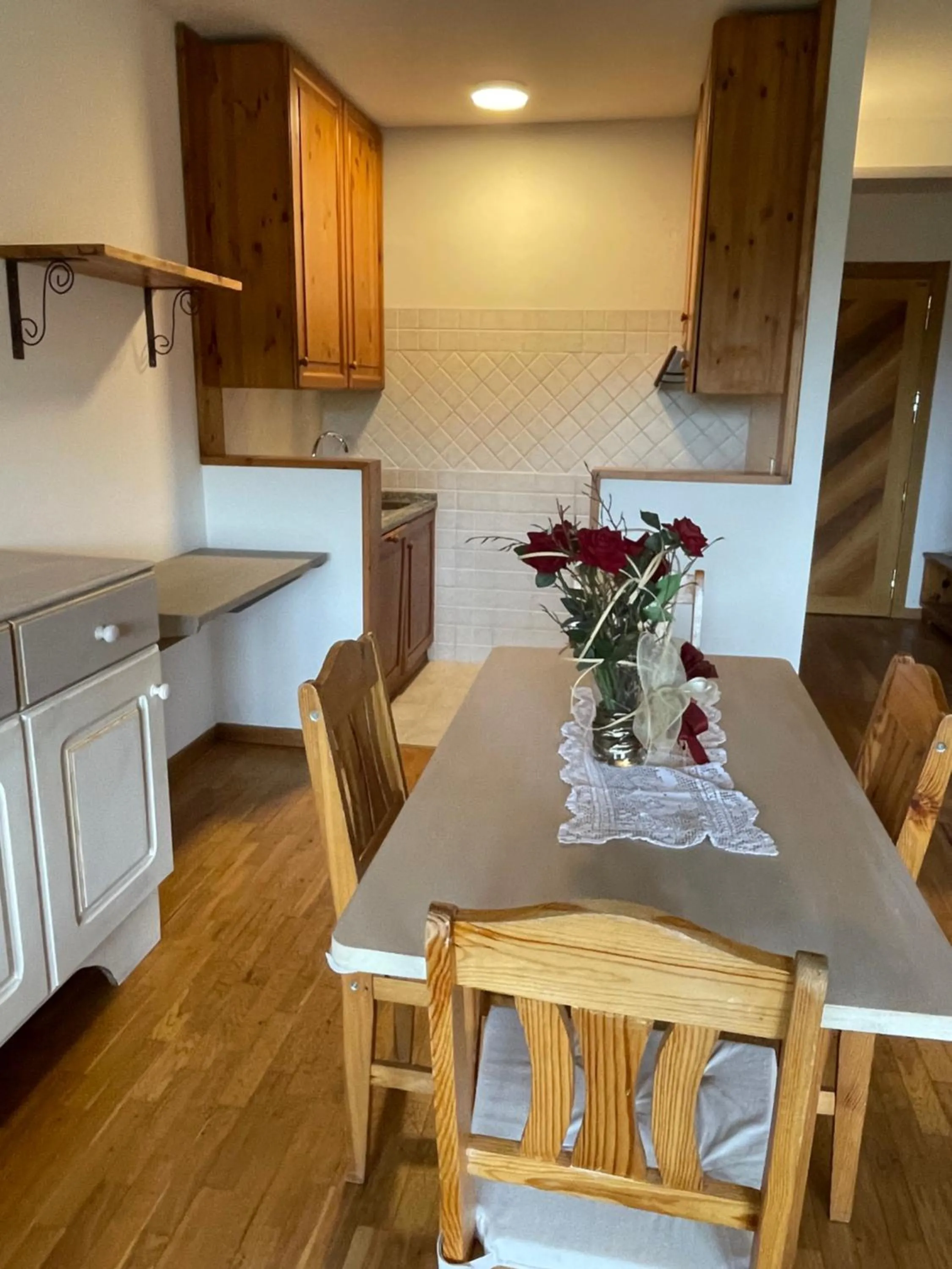 Residenza Riva Wellness Apartment Spa