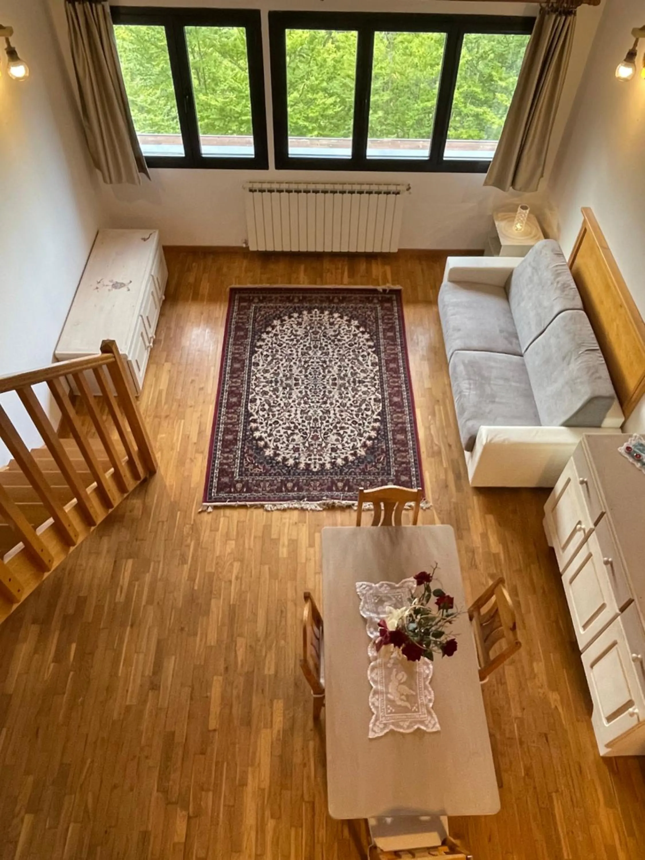 Residenza Riva Wellness Apartment Spa