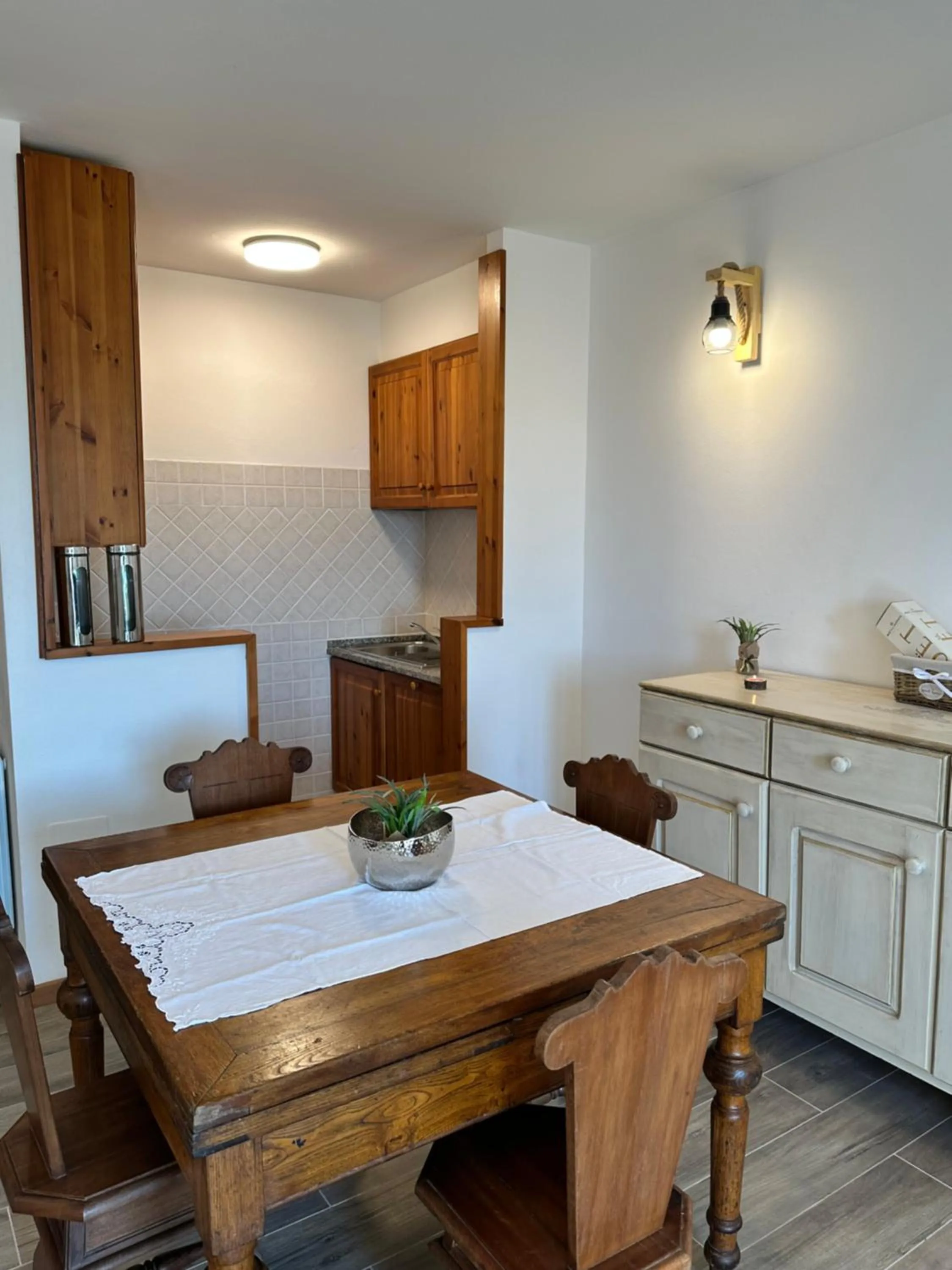 Residenza Riva Wellness Apartment Spa