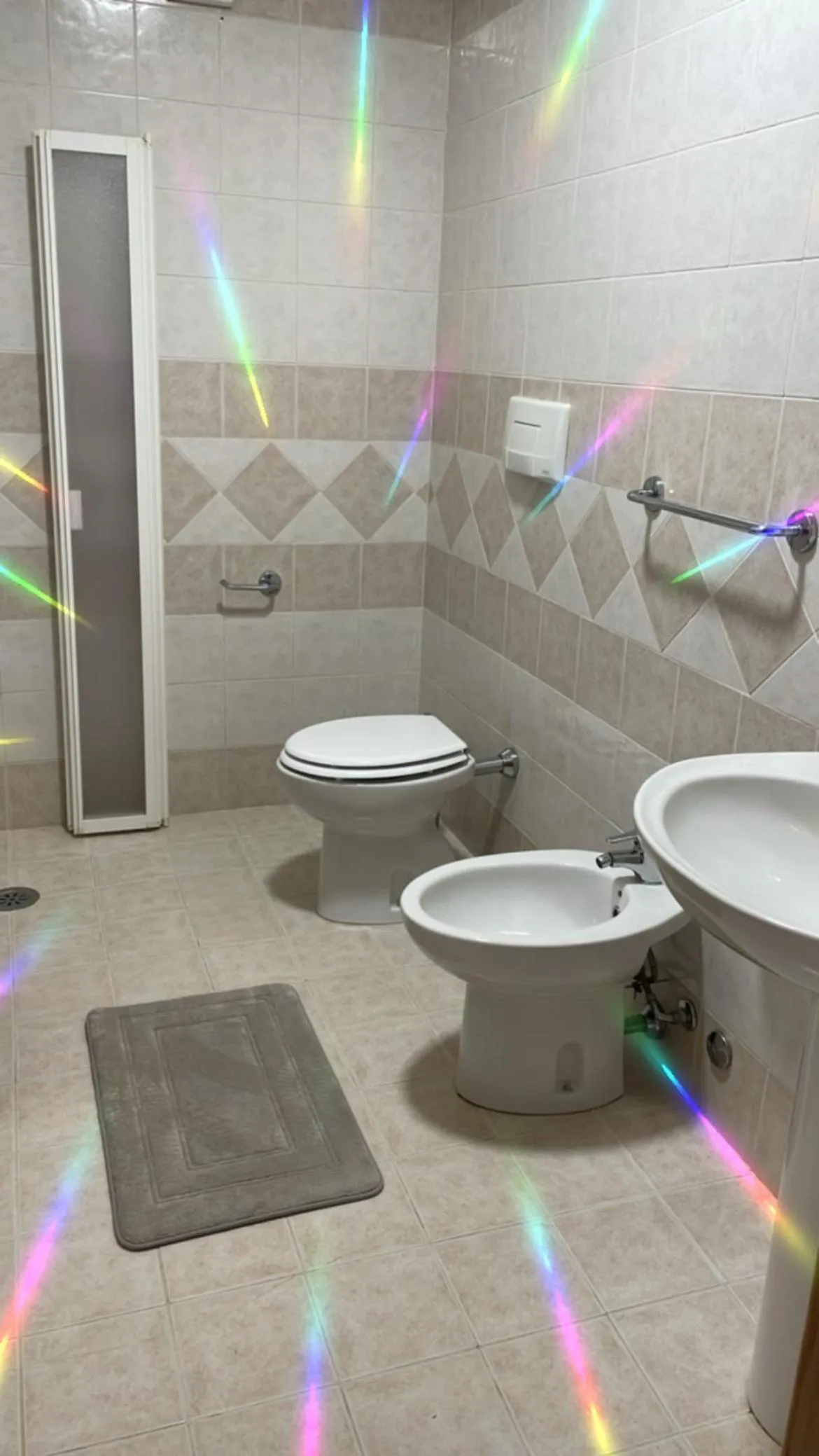 Residenza Riva Wellness Apartment Spa