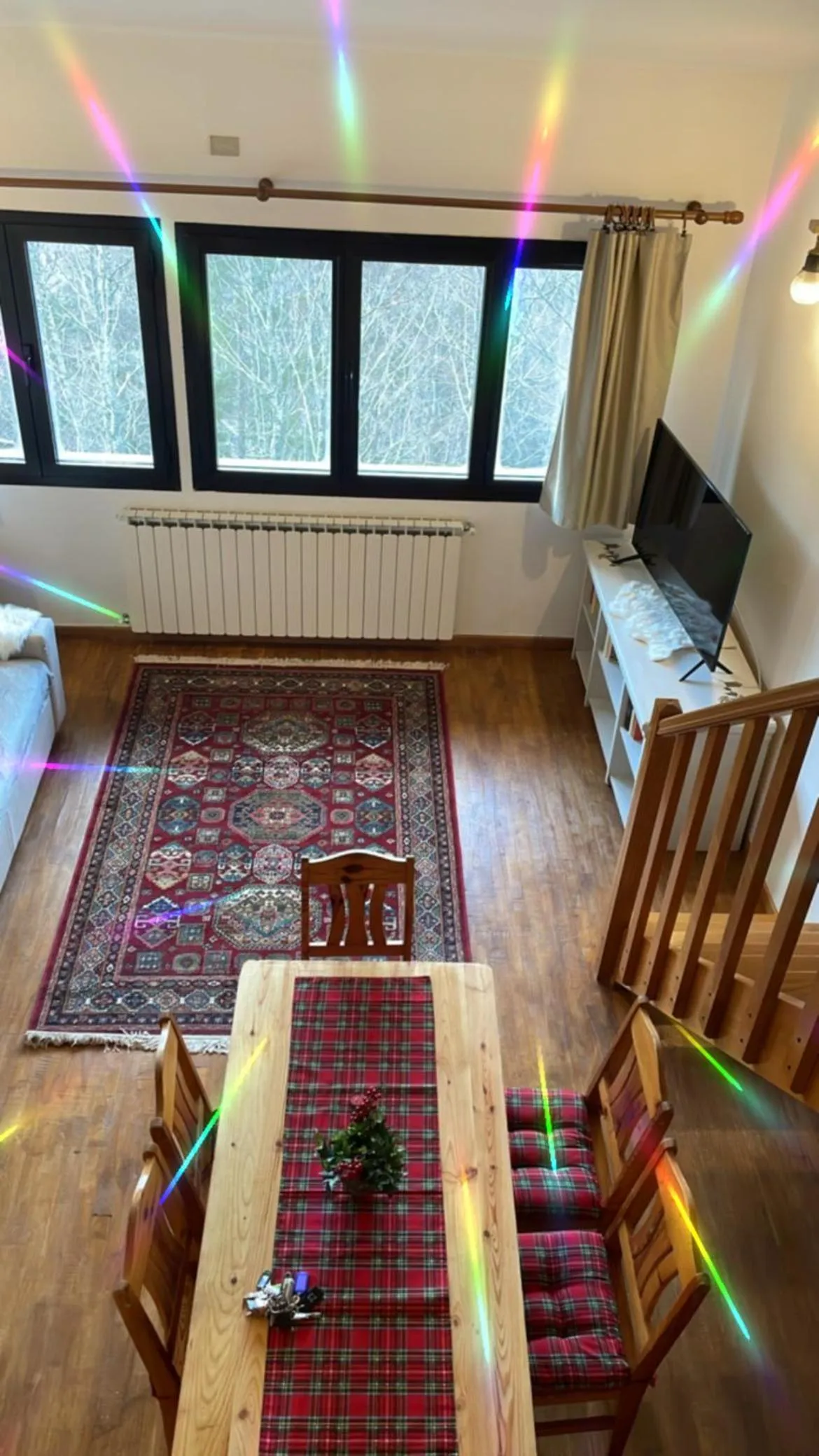 Residenza Riva Wellness Apartment Spa