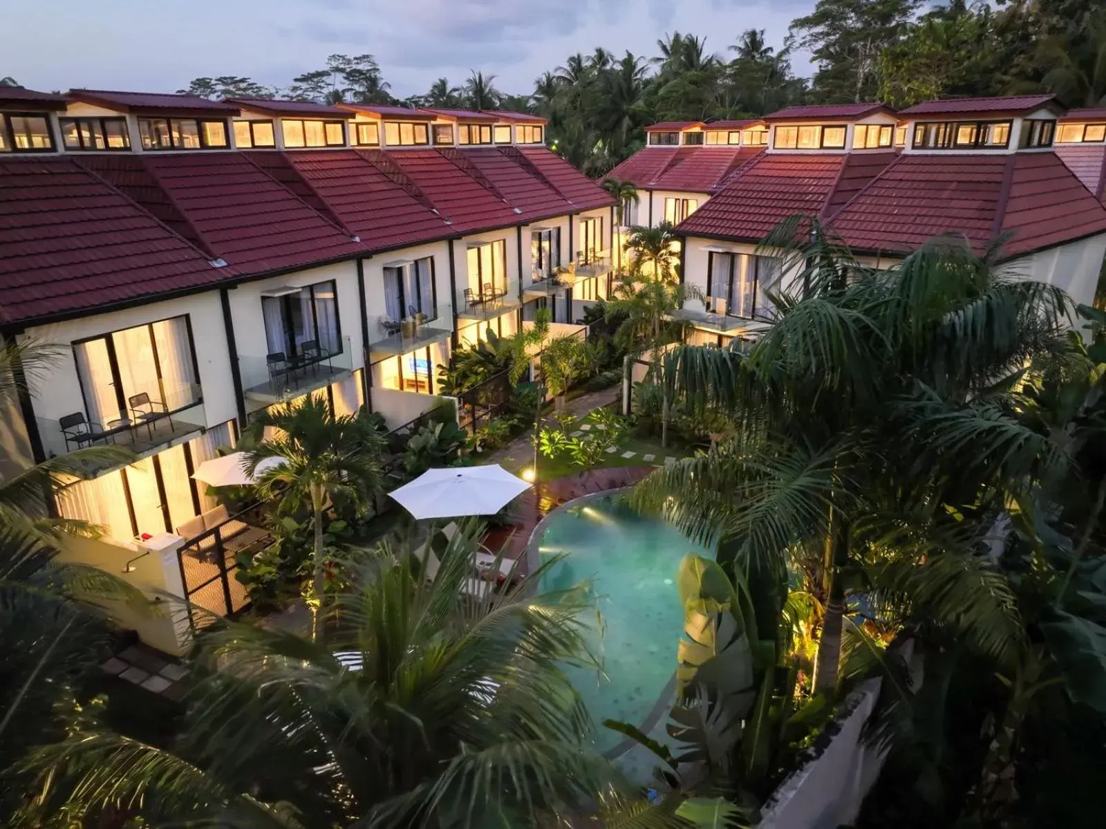 De Residence Pangandaran by Mabano Estates De Residence Pangandaran by Mabano Estates