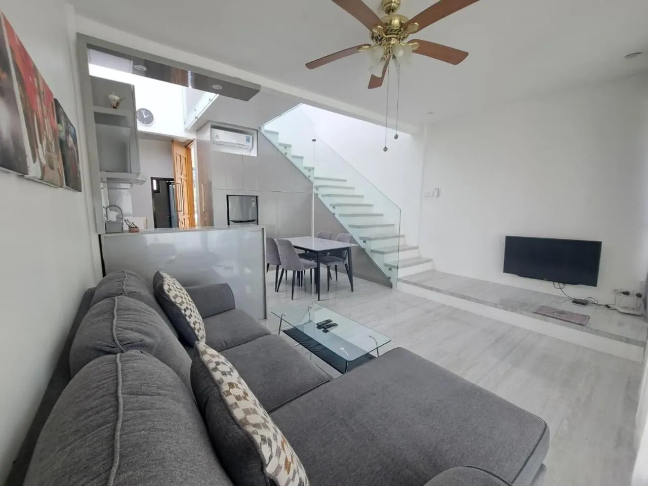 De Residence Pangandaran by Mabano Estates