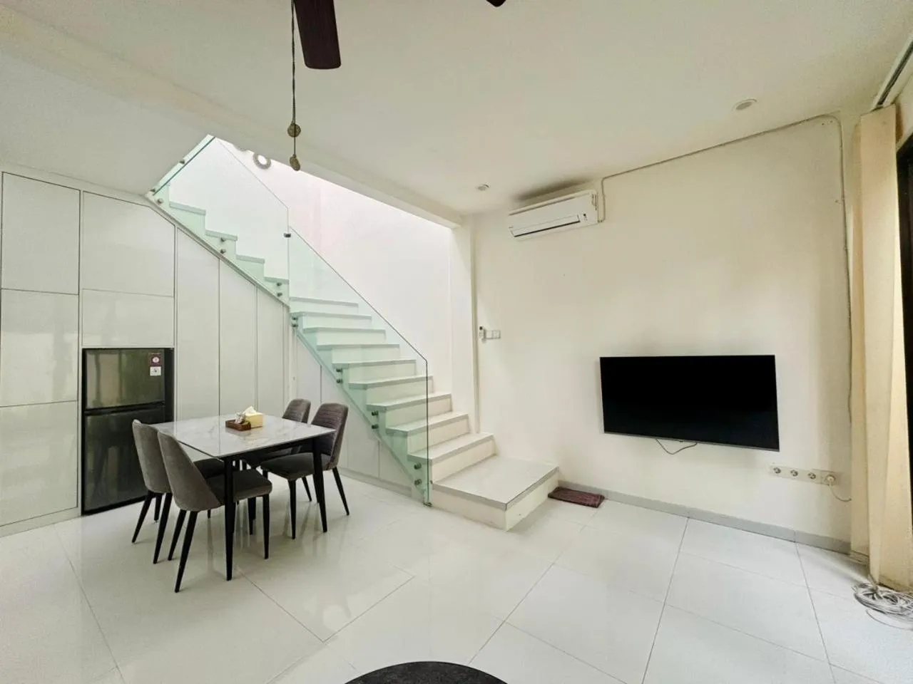 De Residence Pangandaran by Mabano Estates