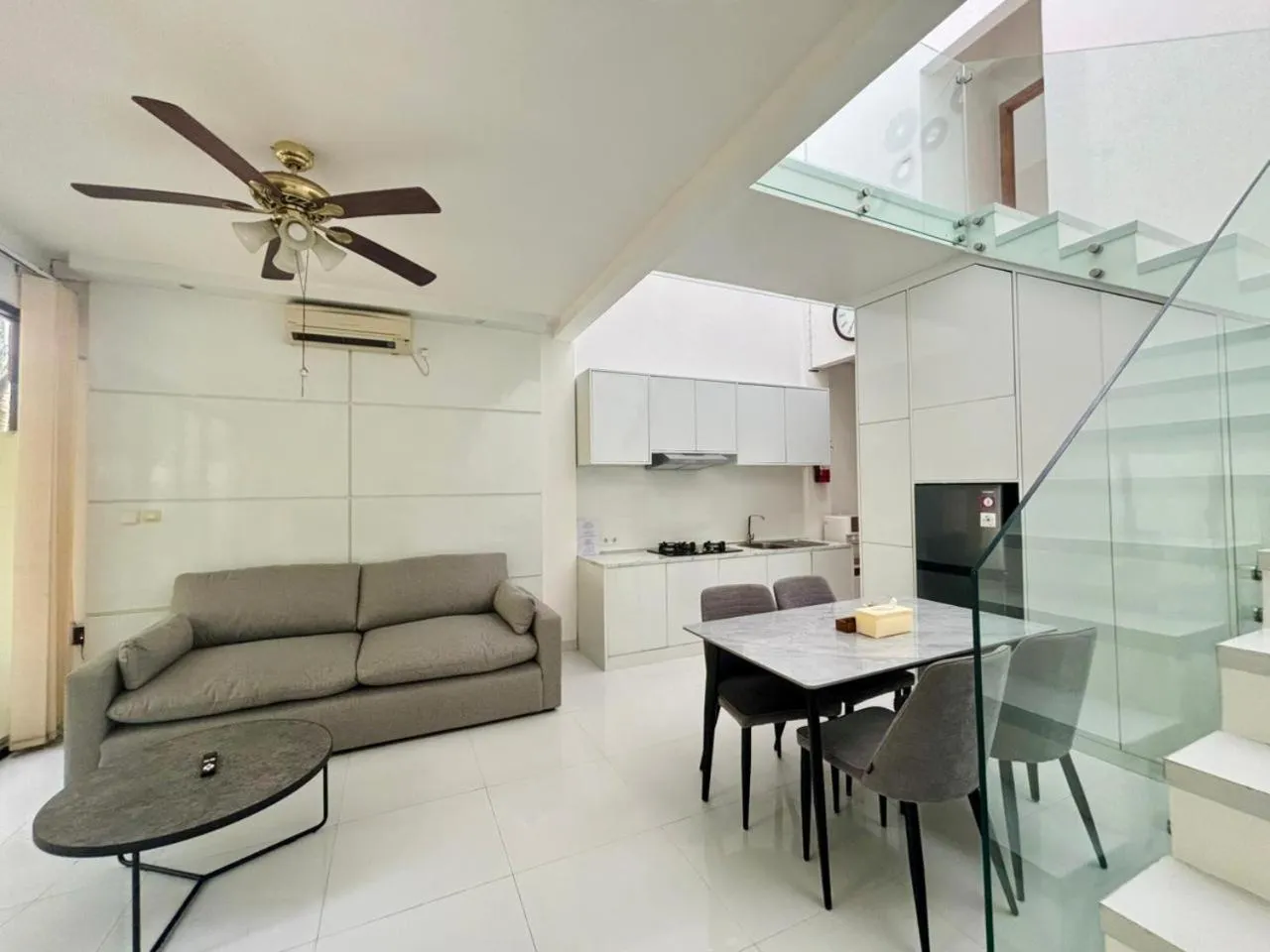 De Residence Pangandaran by Mabano Estates