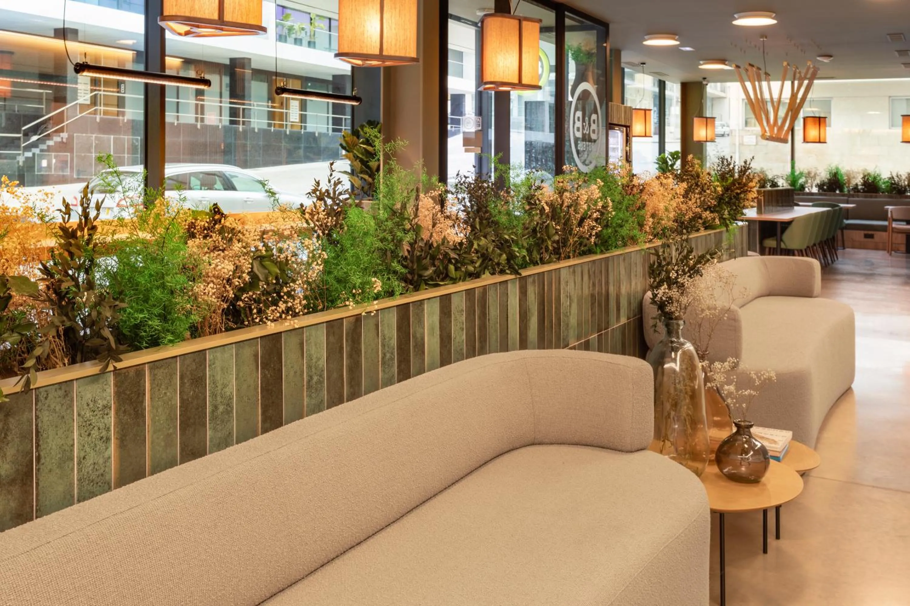 B&B HOTEL Santo Tirso