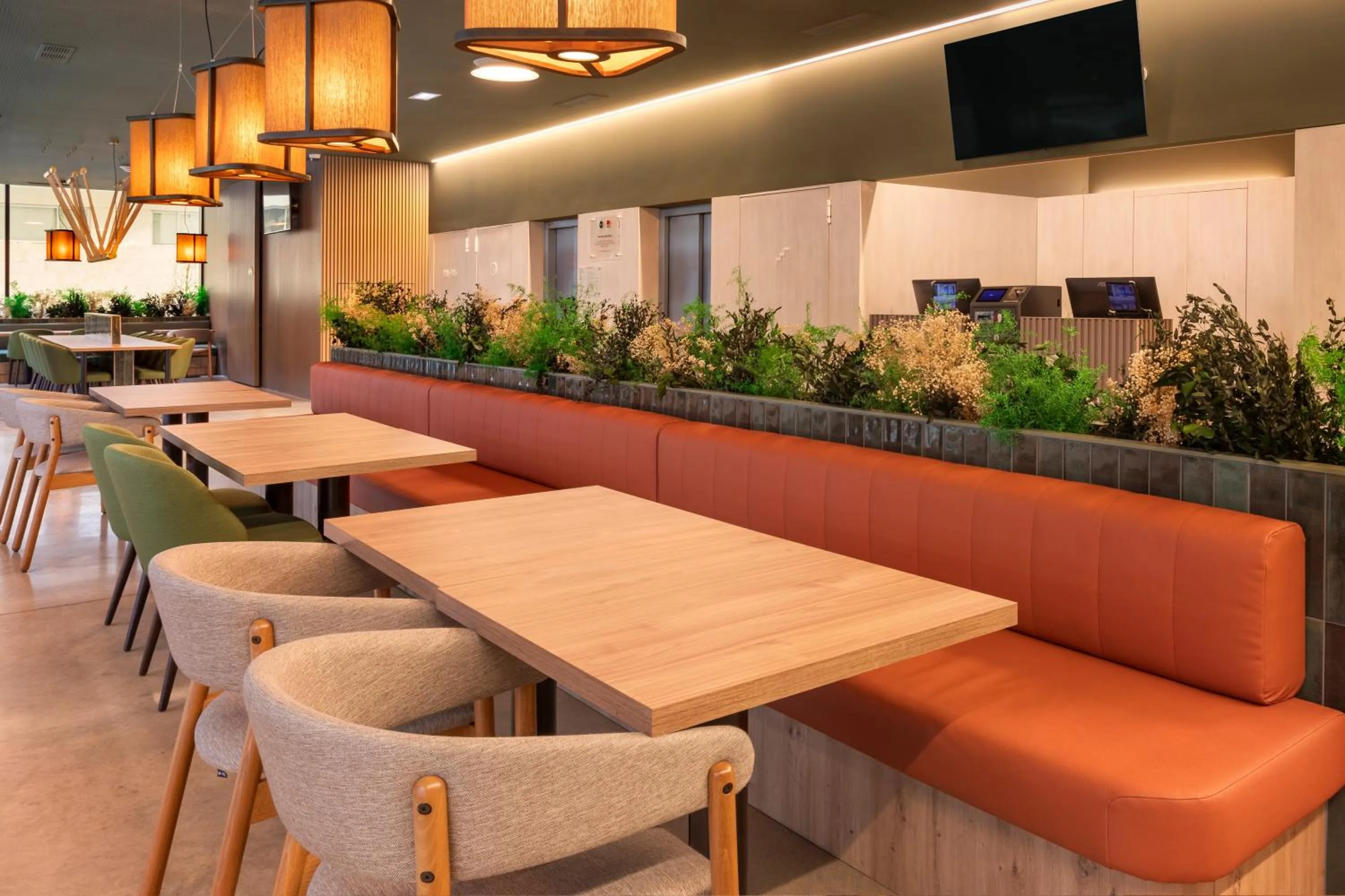 B&B HOTEL Santo Tirso