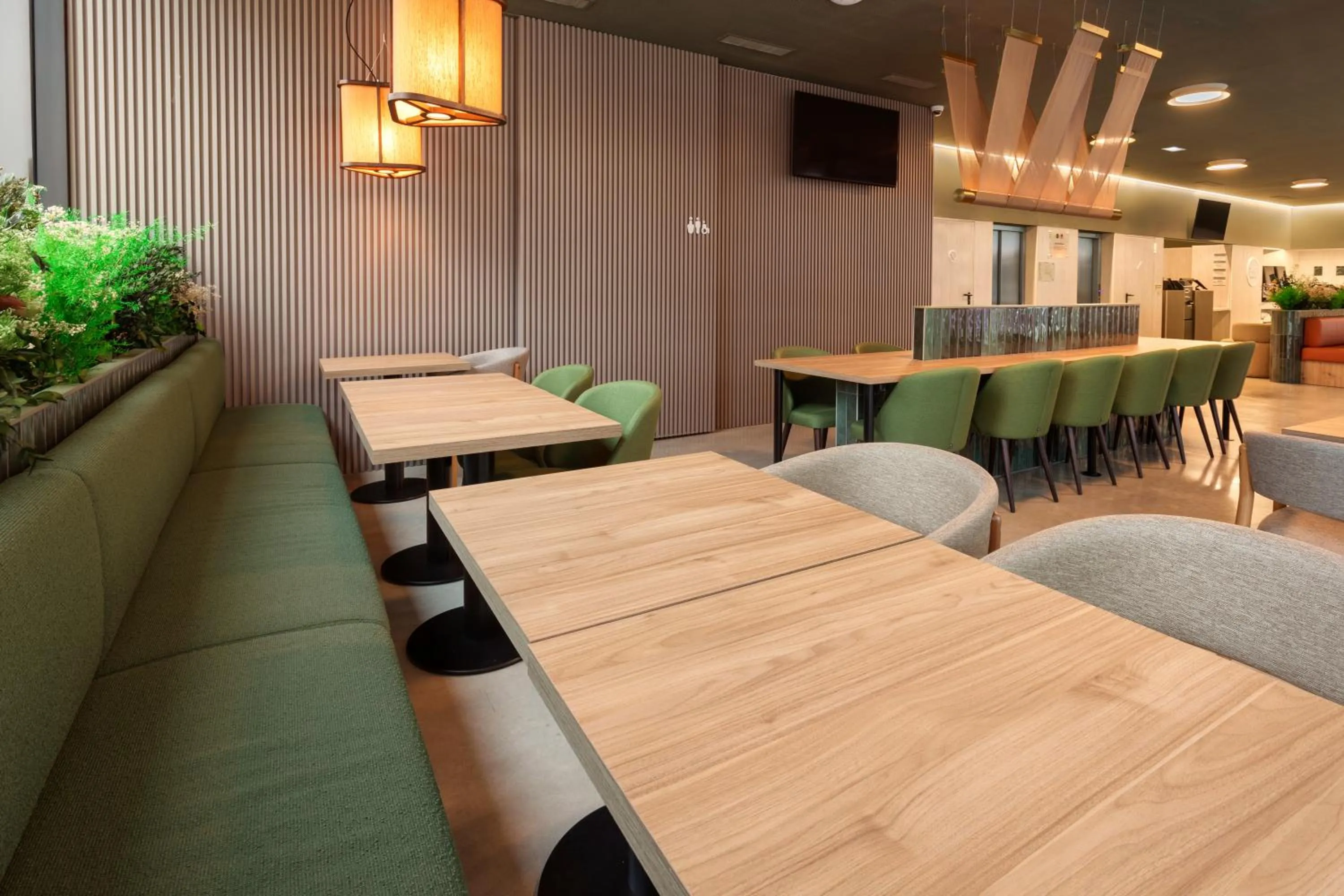 B&B HOTEL Santo Tirso