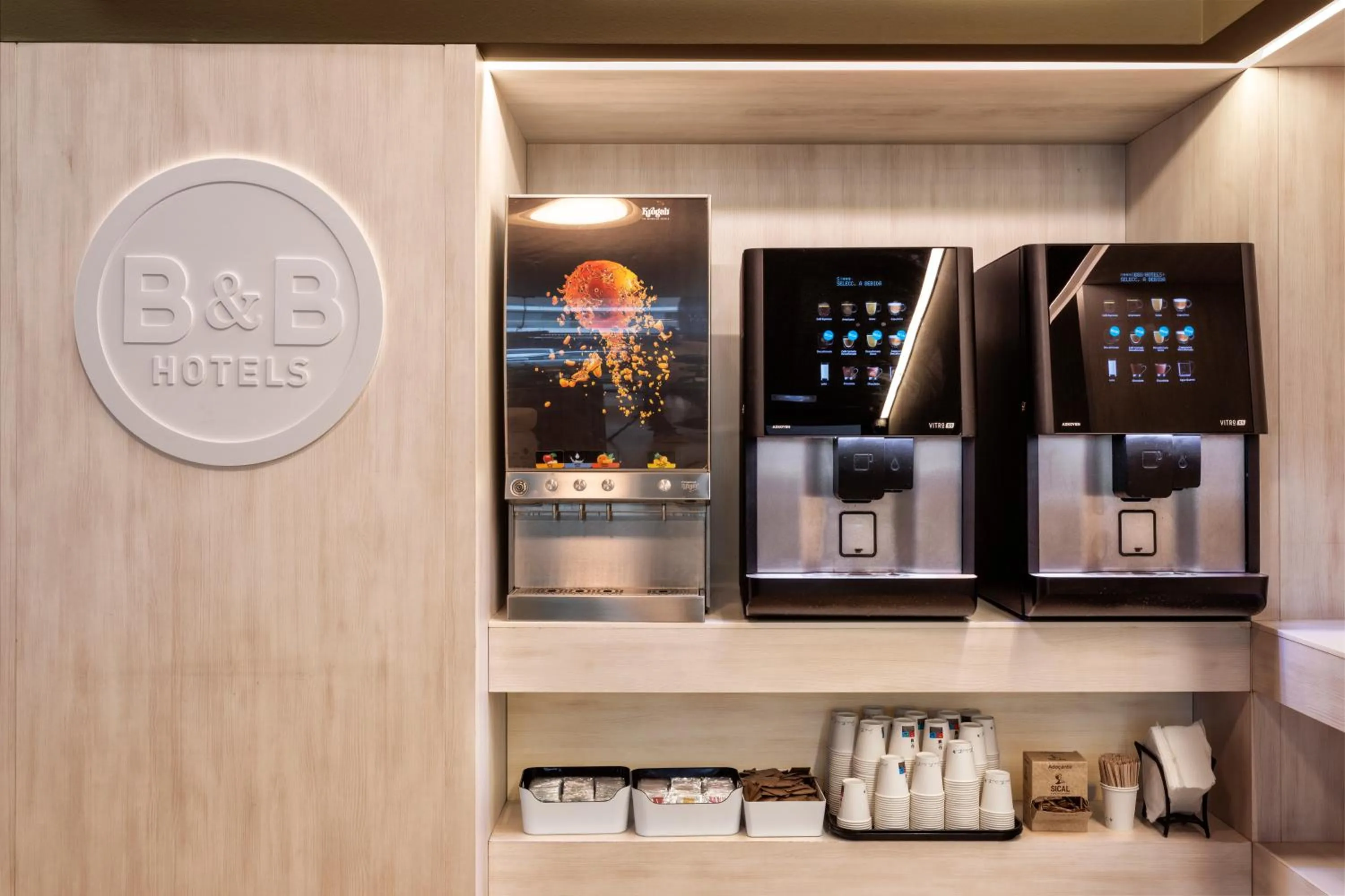 B&B HOTEL Santo Tirso