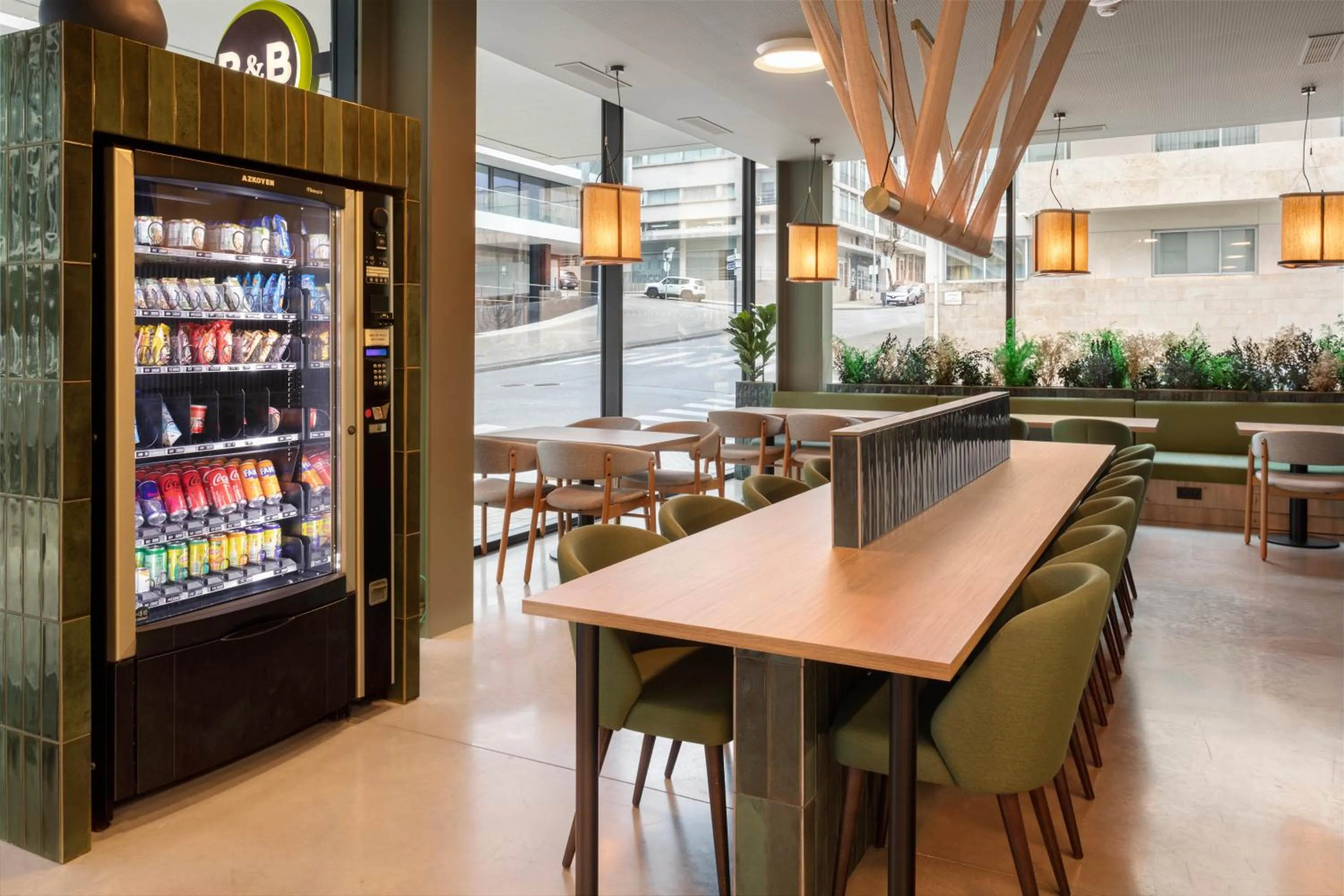 B&B HOTEL Santo Tirso