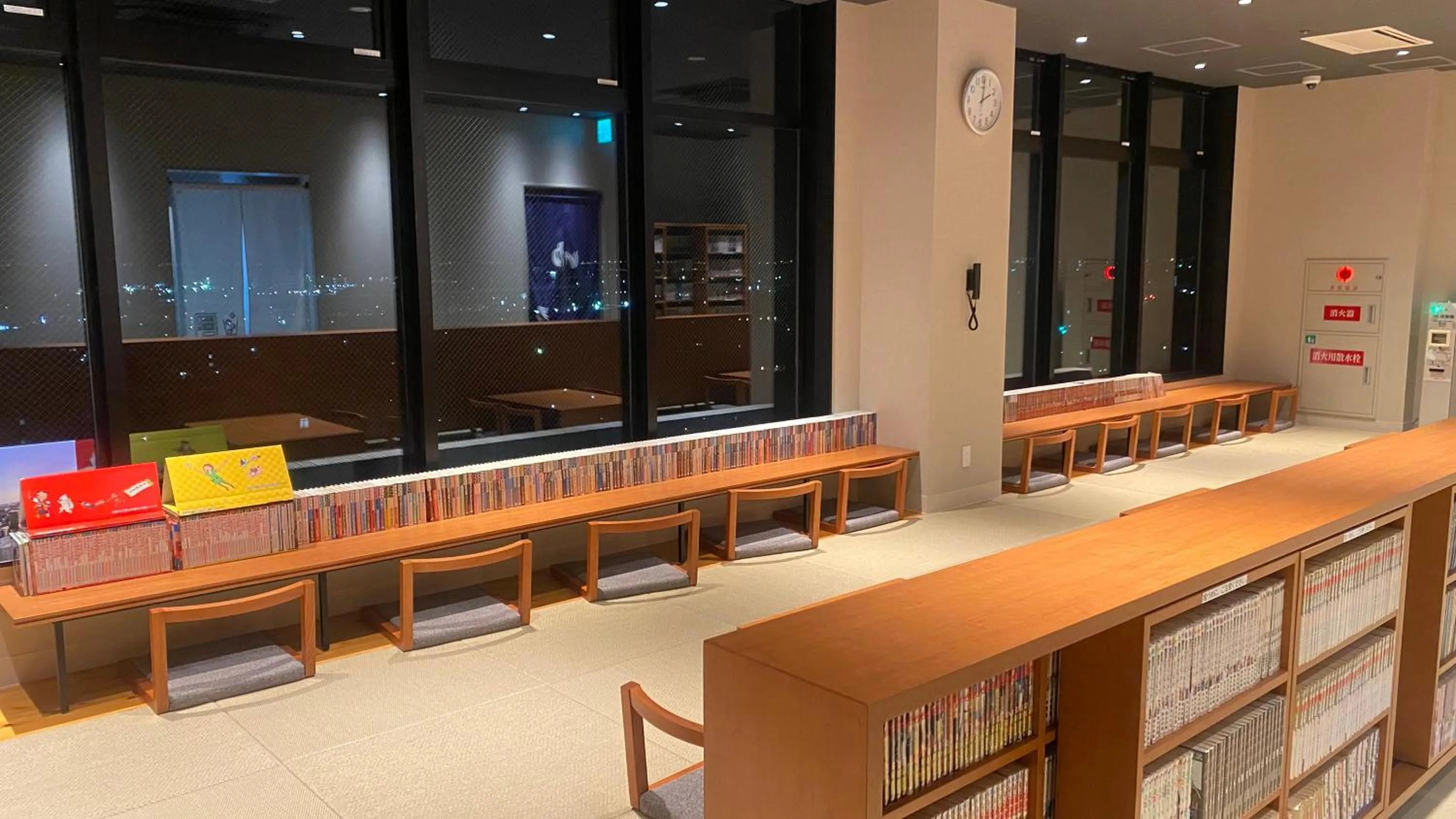 Other in REF Kansai Airport by VESSEL HOTELS