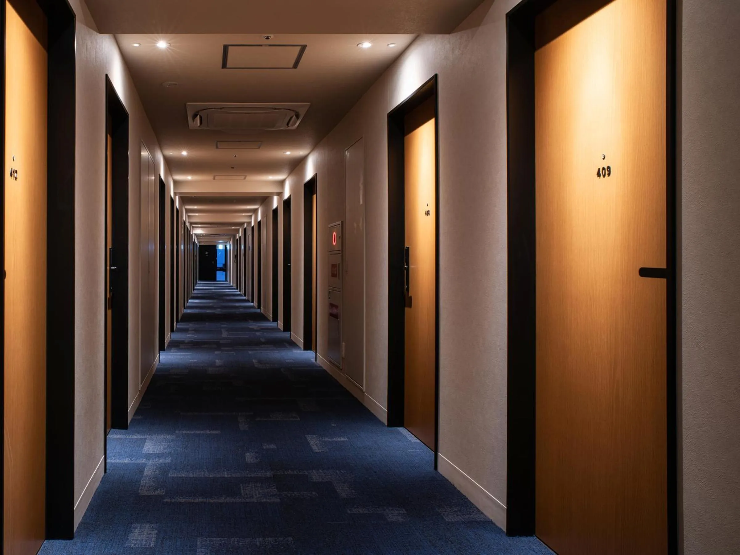 View (from property/room) in REF Kansai Airport by VESSEL HOTELS