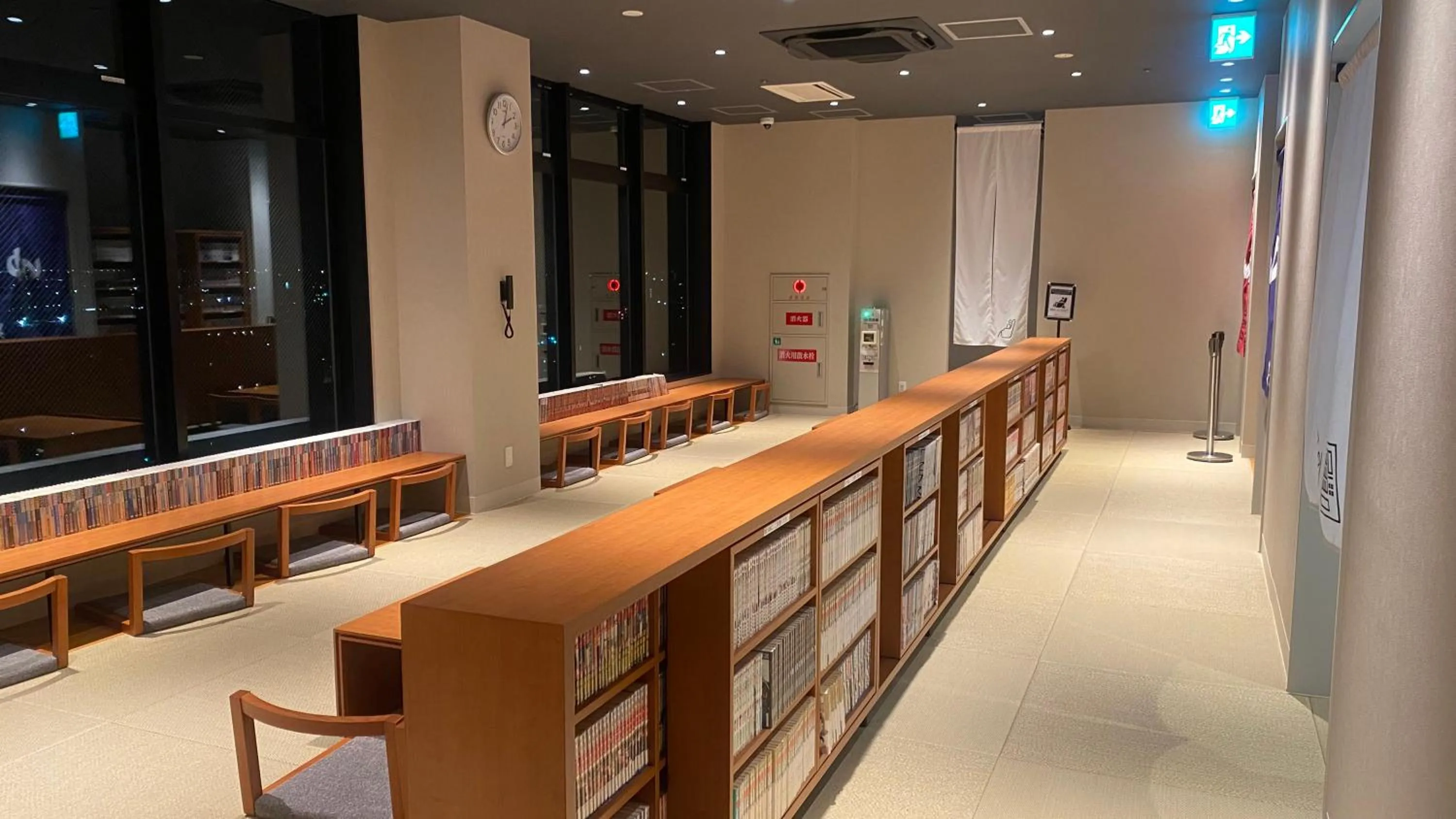 Other in REF Kansai Airport by VESSEL HOTELS