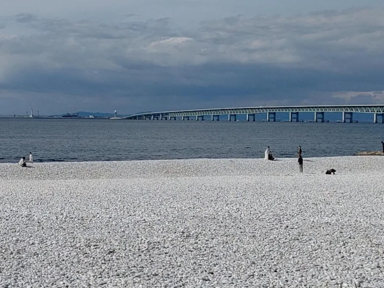 Nearby landmark in REF Kansai Airport by VESSEL HOTELS
