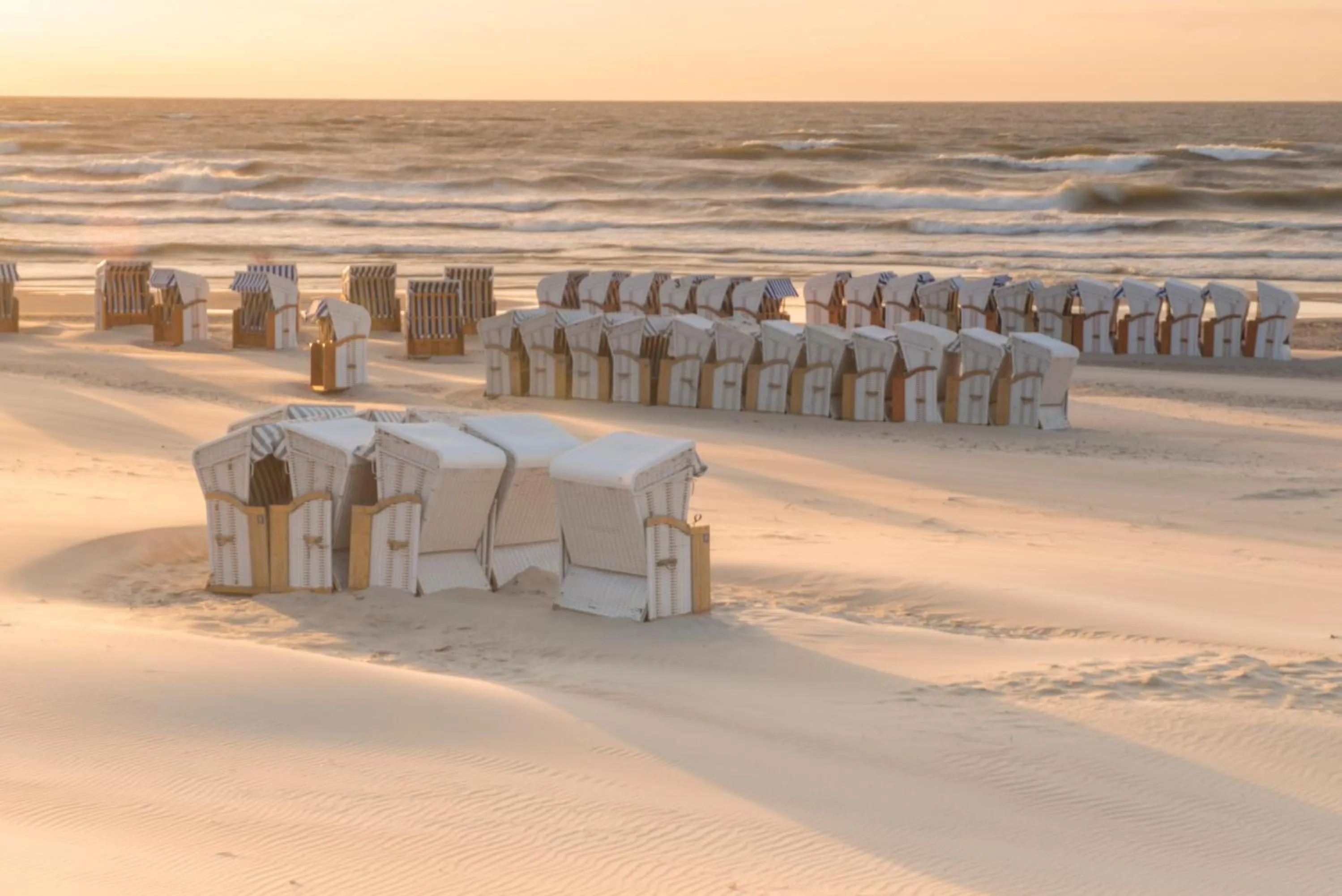 Beach in Sanatorium Uzdrowiskowe Bałtyk