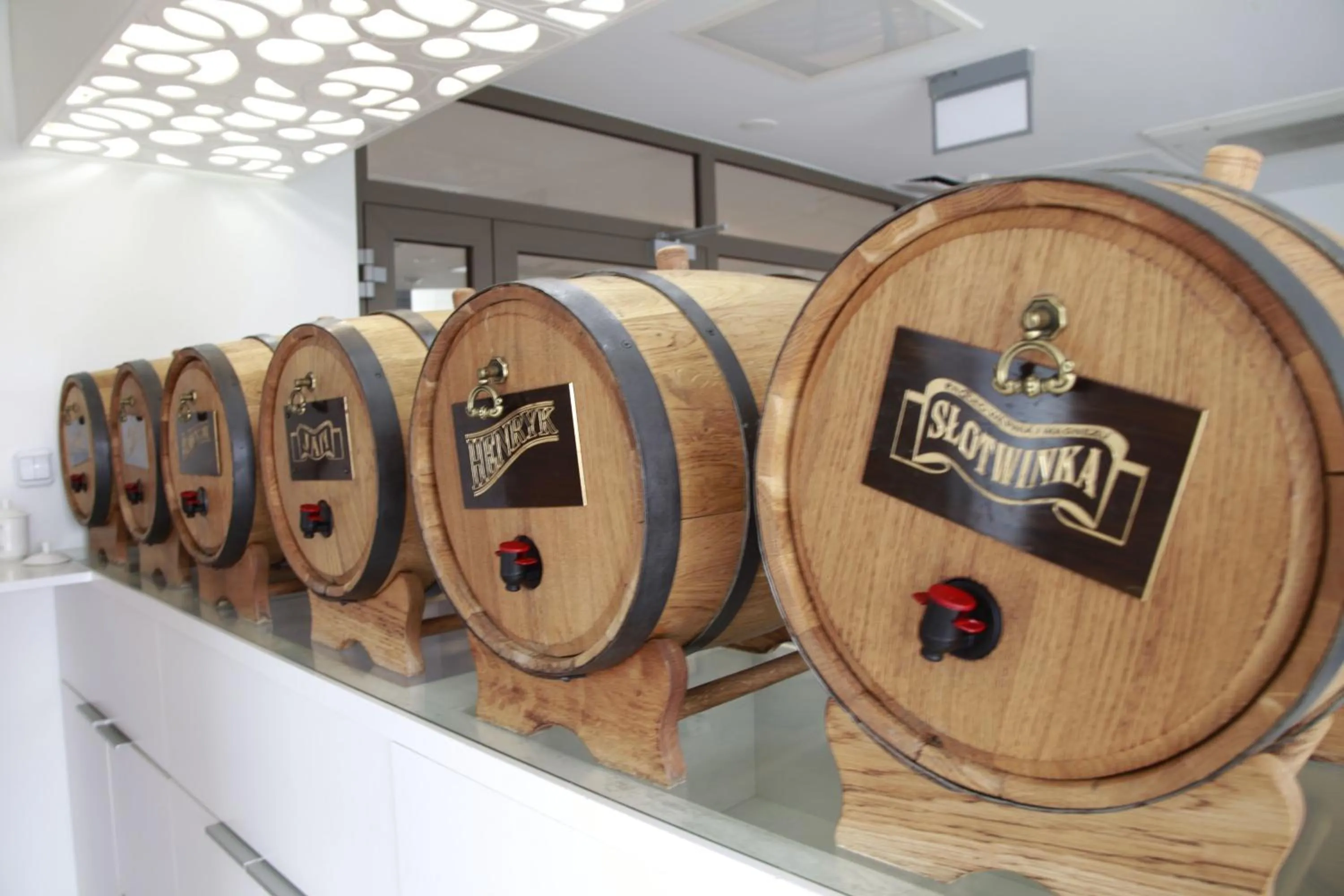 Spa and wellness centre/facilities in Sanatorium Uzdrowiskowe Bałtyk