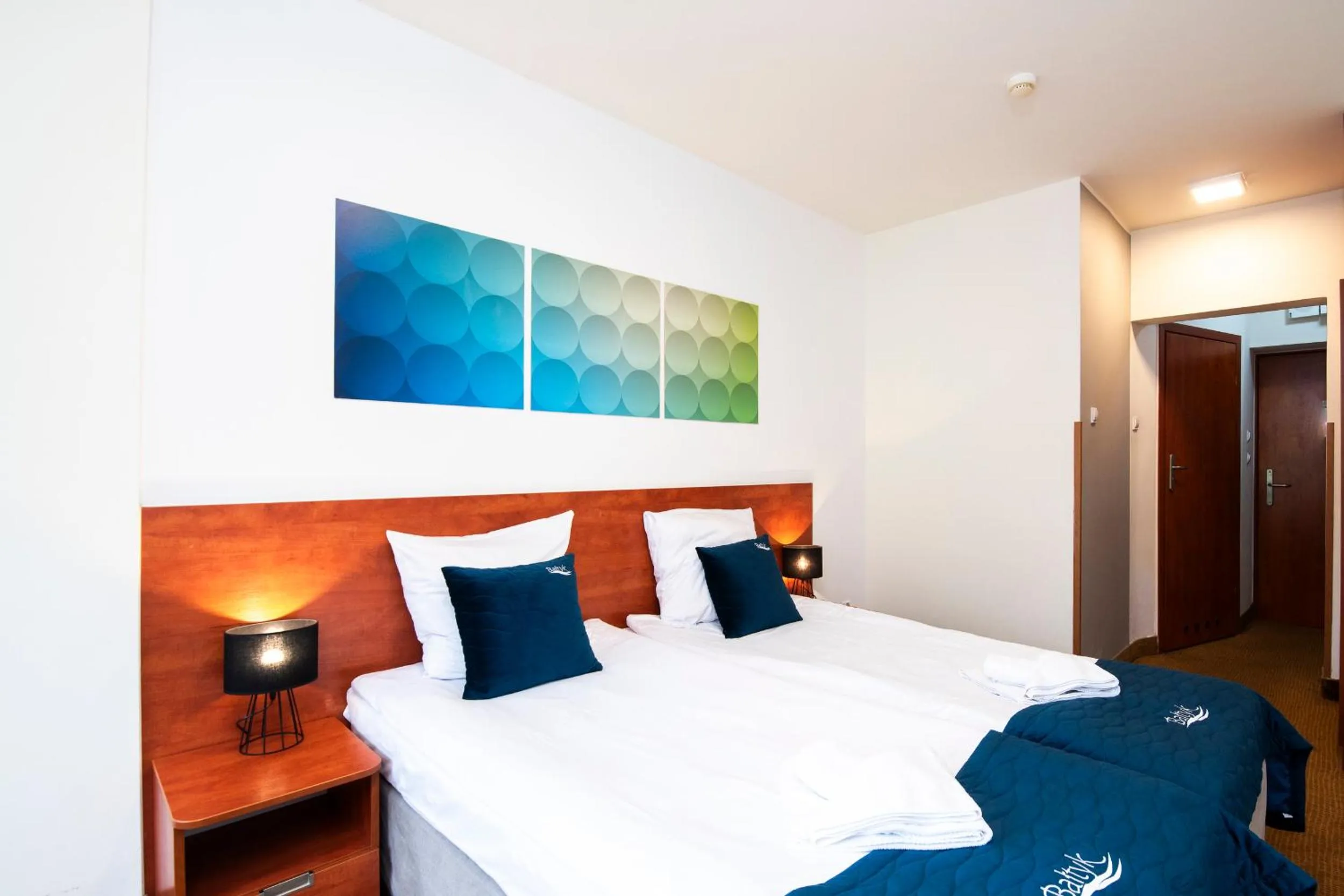 Other in Sanatorium Uzdrowiskowe Bałtyk