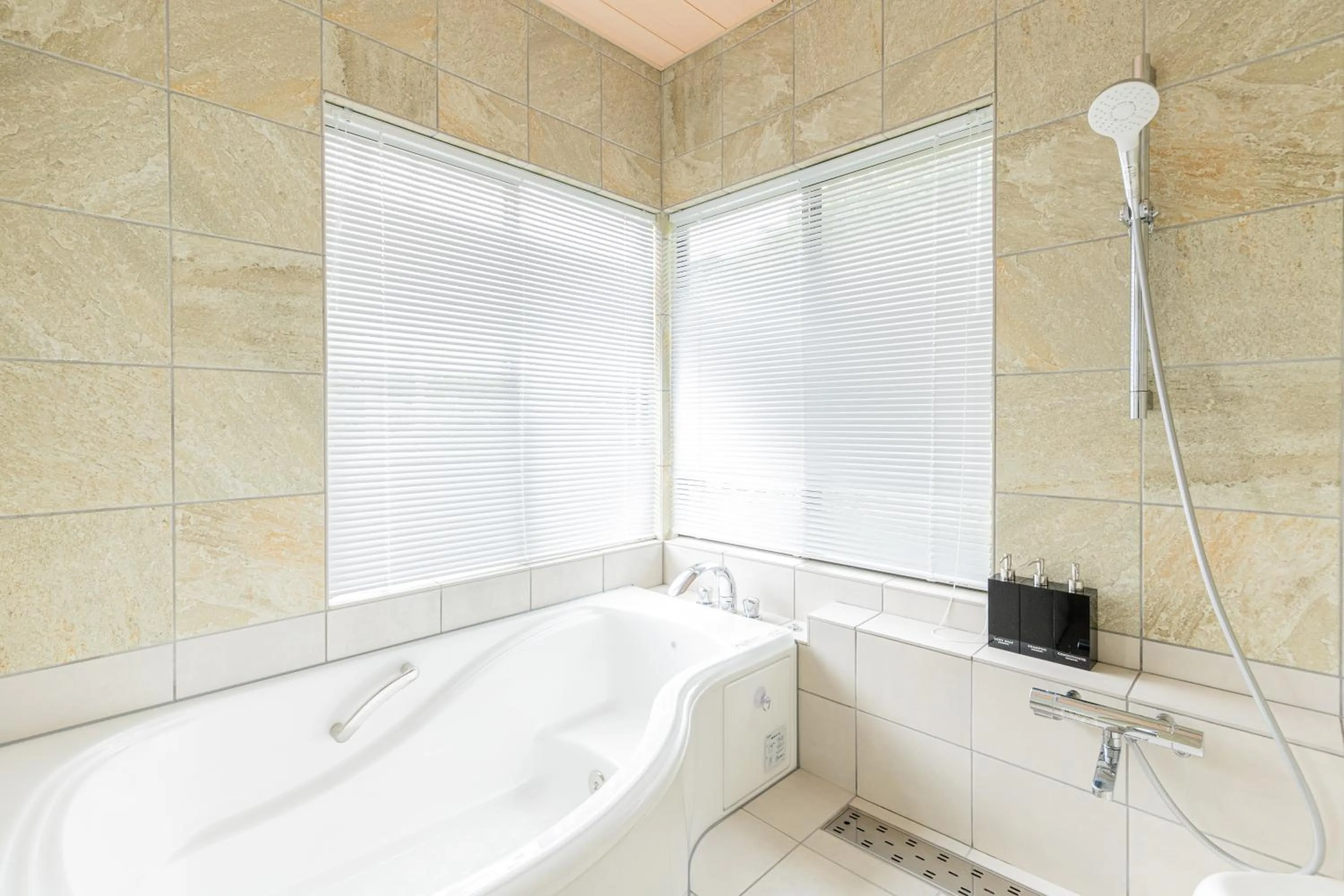 Bathroom in Resort stay Bowen ~伊豆高原~