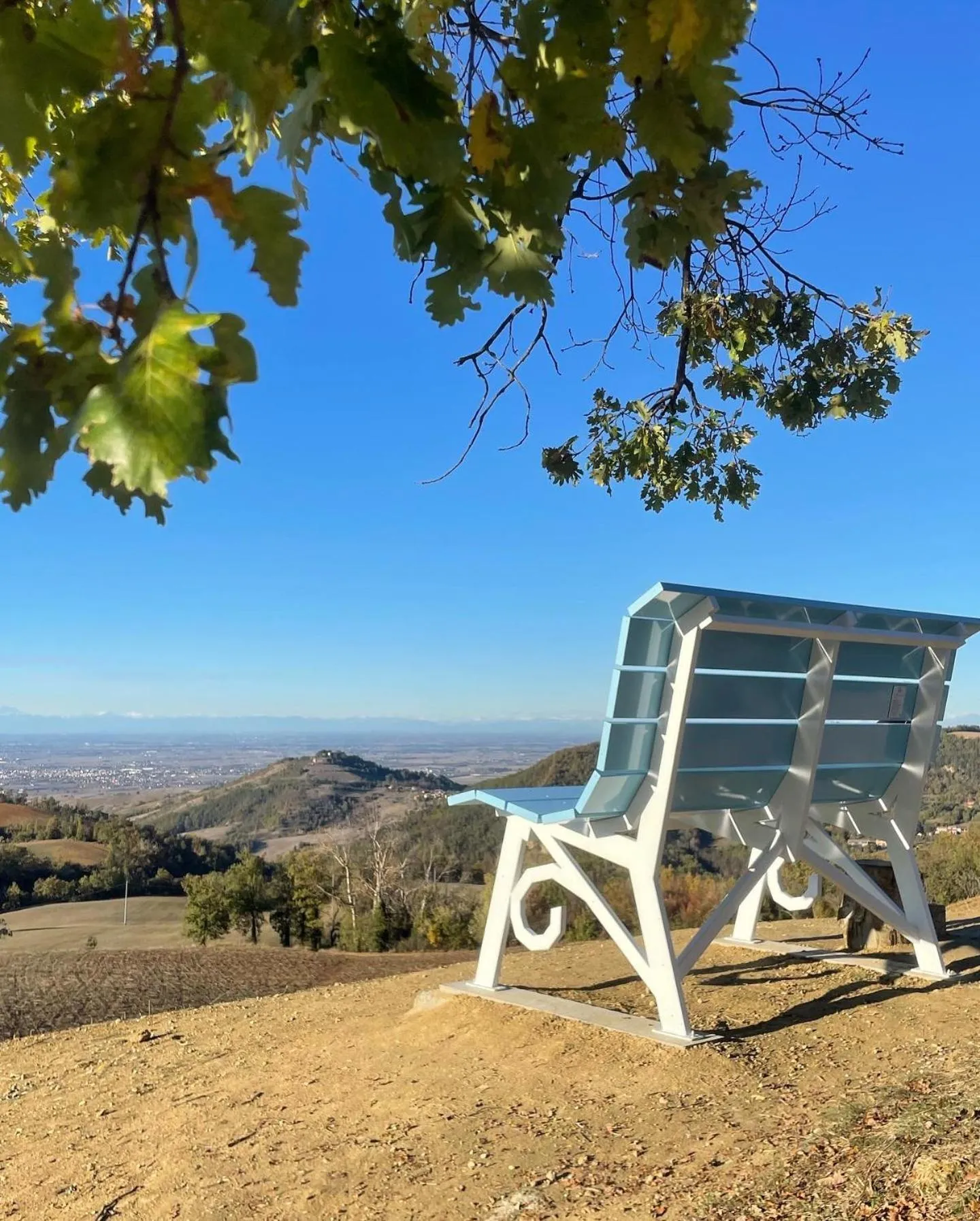 Nearby landmark in Hotel Milano Pool & Garden