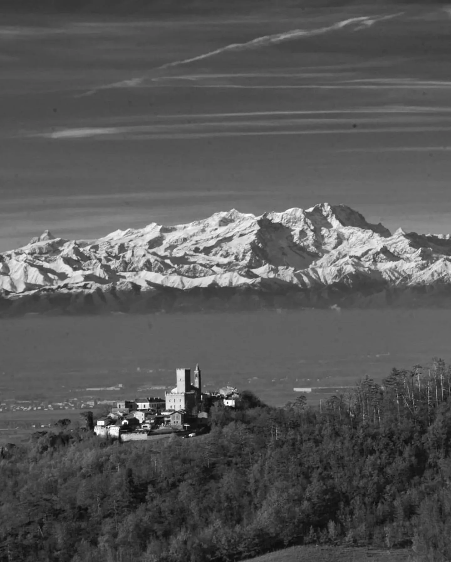 Nearby landmark in Hotel Milano Pool & Garden