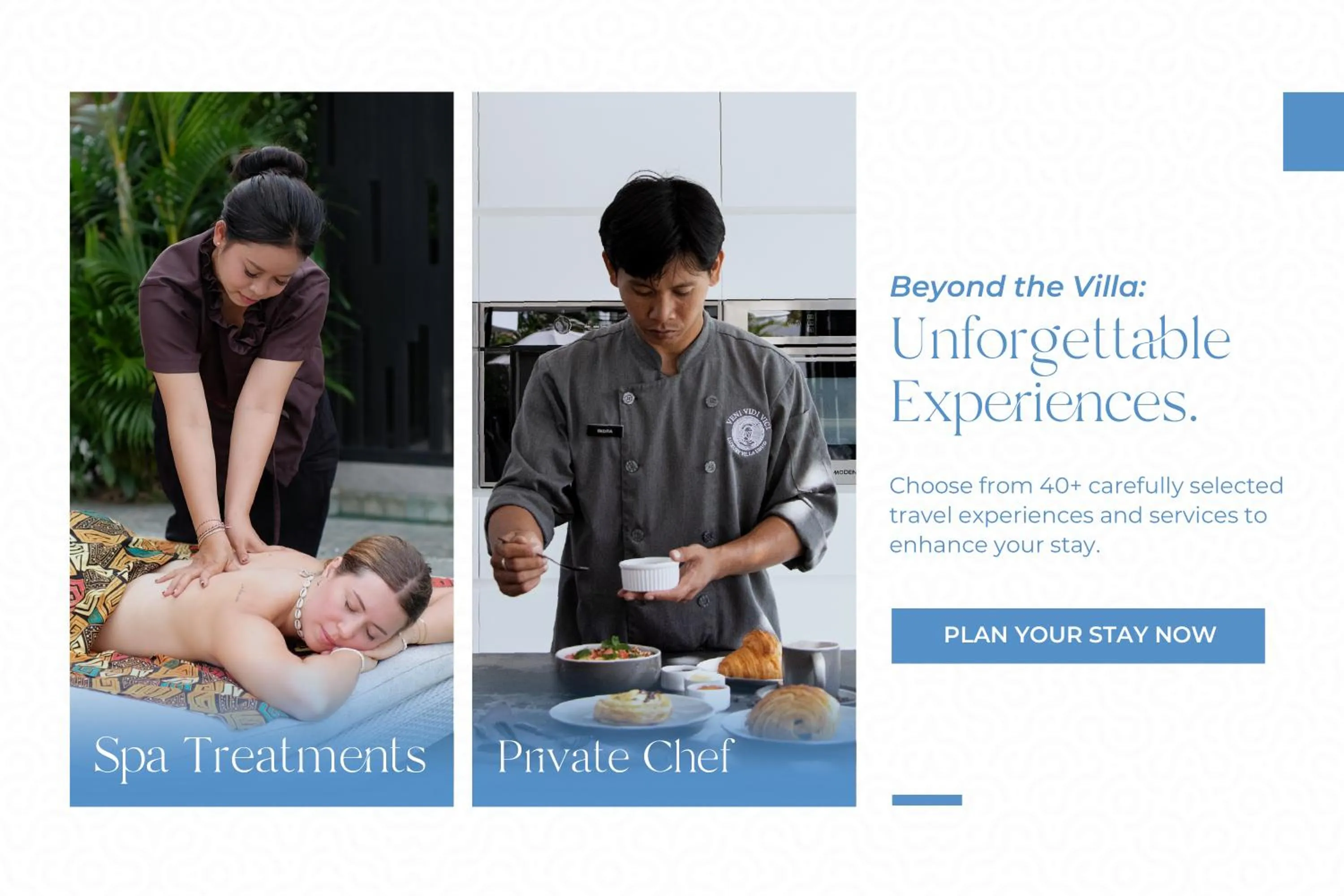 concierge in Bloom Resort Bali by BaliSuperHost