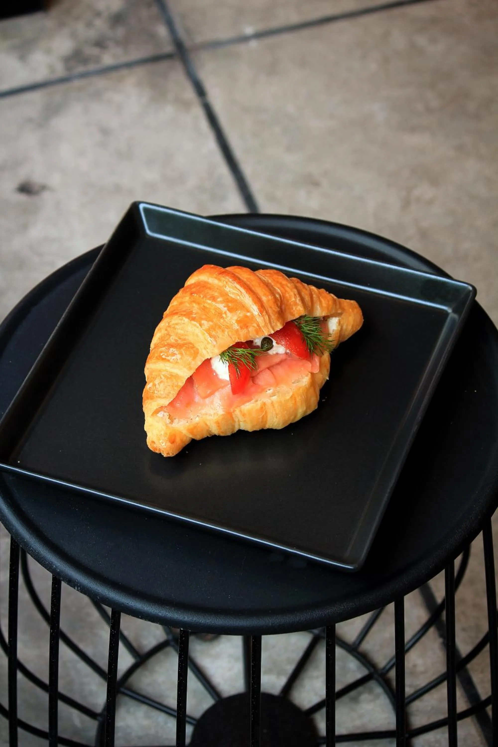 Food and drinks in SocialTel Koh Samui