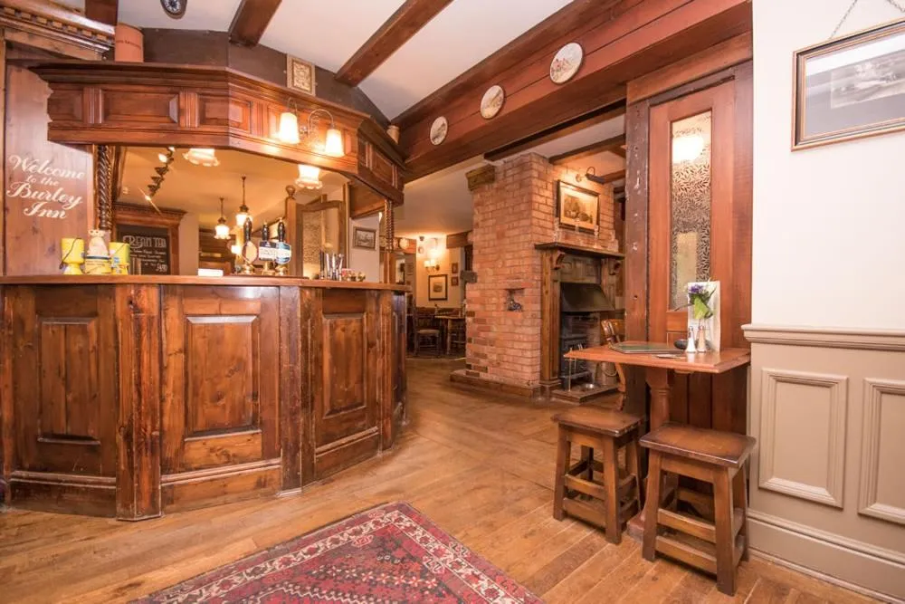 The Burley Inn