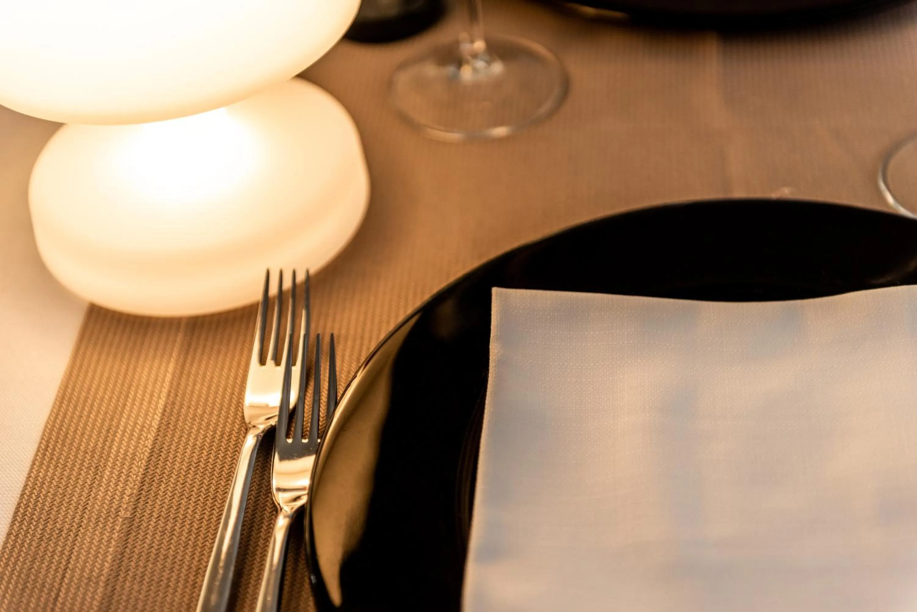 Dining area in Barion Hotel & Congressi