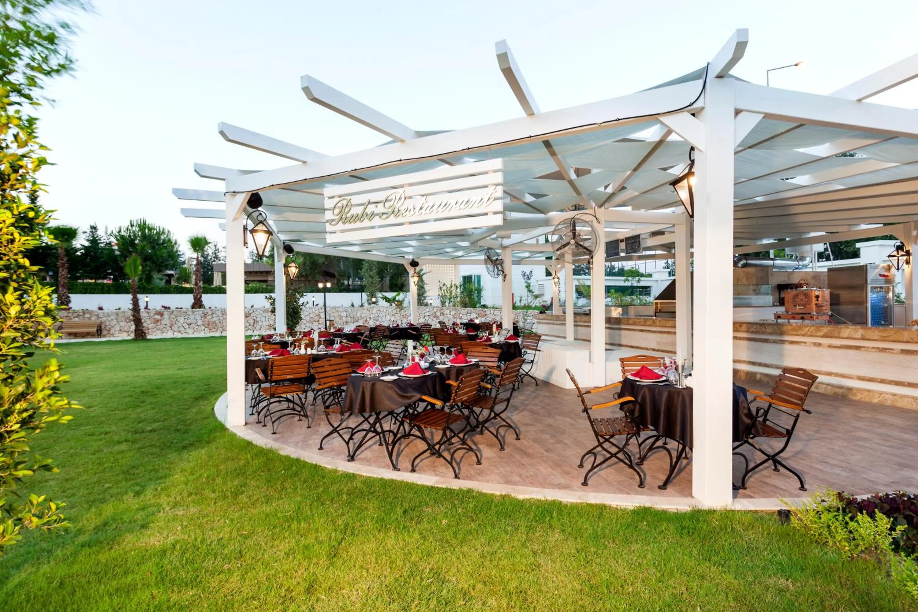 Lounge or bar in Karmir Resort & Spa - Ultra All Inclusive