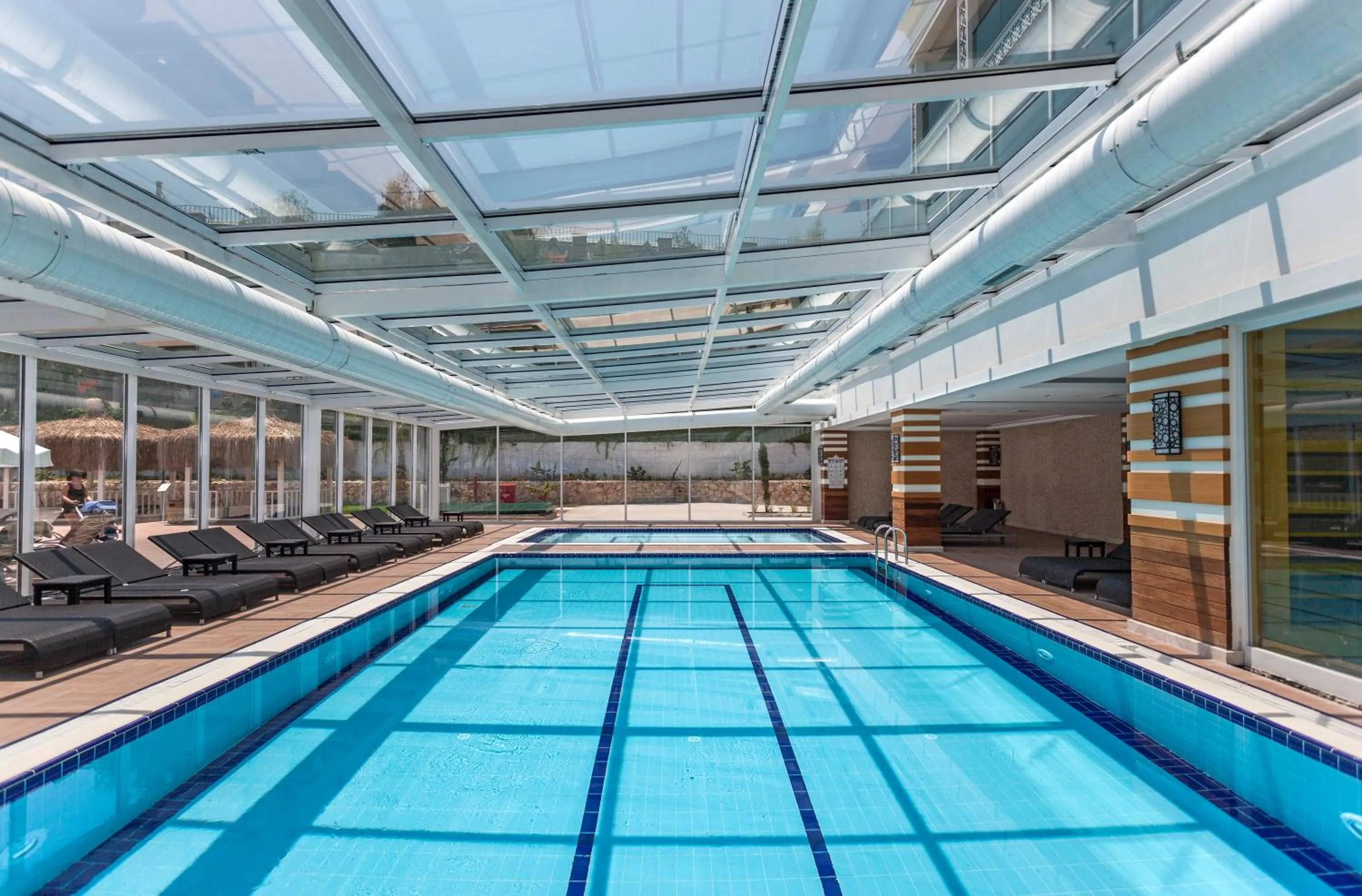 View (from property/room) in Karmir Resort & Spa - Ultra All Inclusive