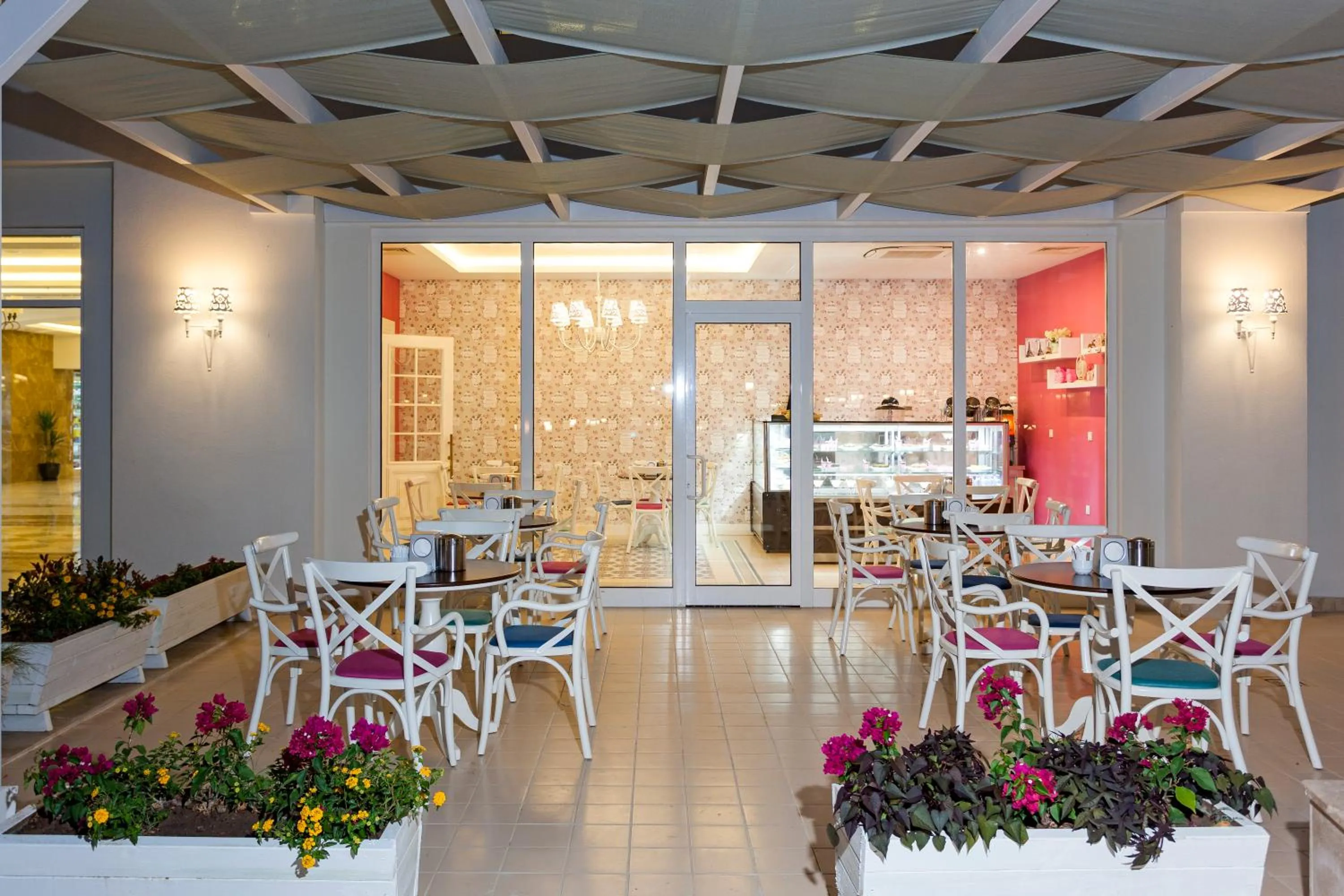 Banquet/Function facilities in Karmir Resort & Spa - Ultra All Inclusive