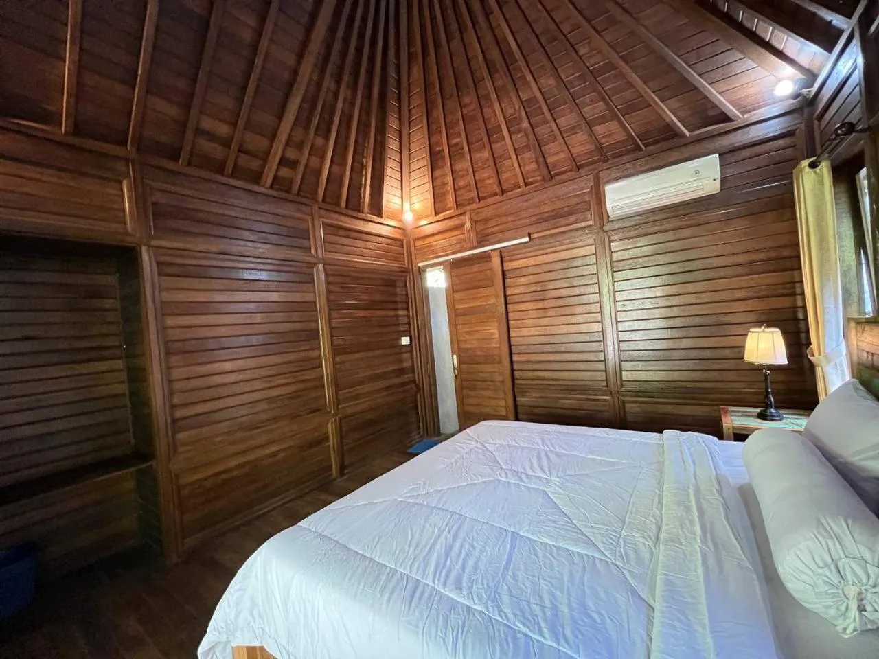 Bedroom, Bed in Raira Villas Lembongan by ABM