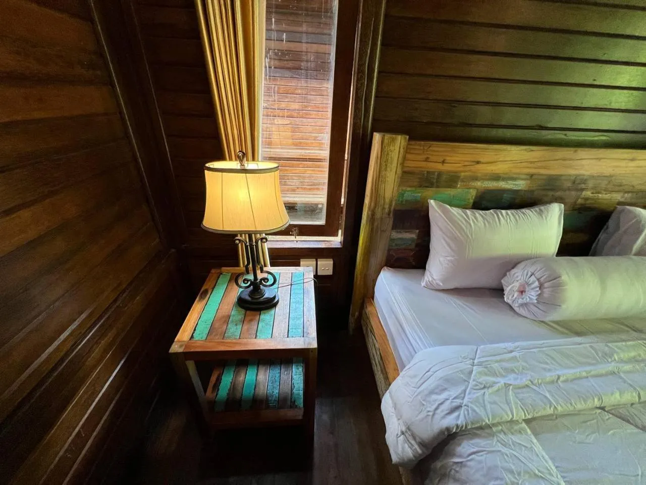 Bedroom, Bed in Raira Villas Lembongan by ABM