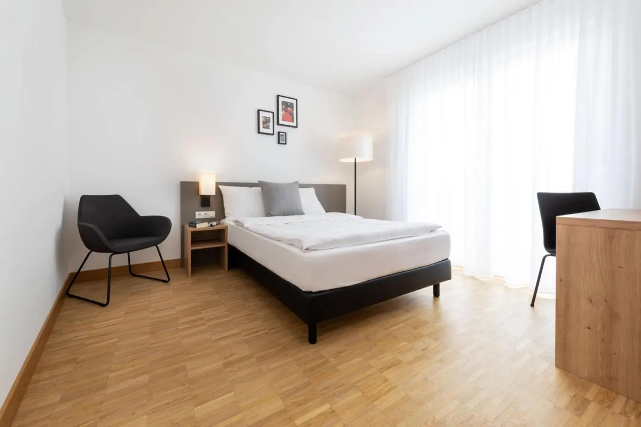 Bed in Brera Stuttgart