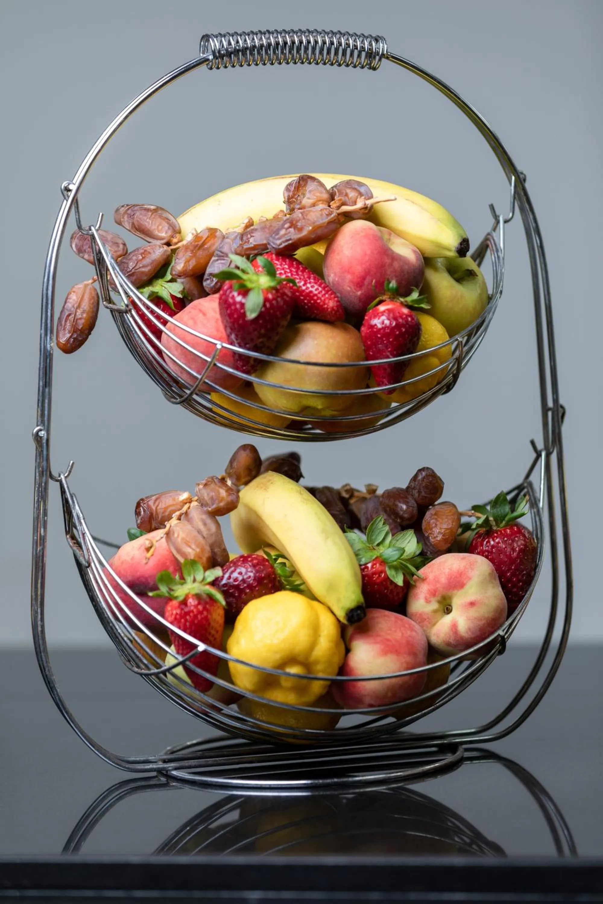 Food in Campanile El Mechtel Tunis