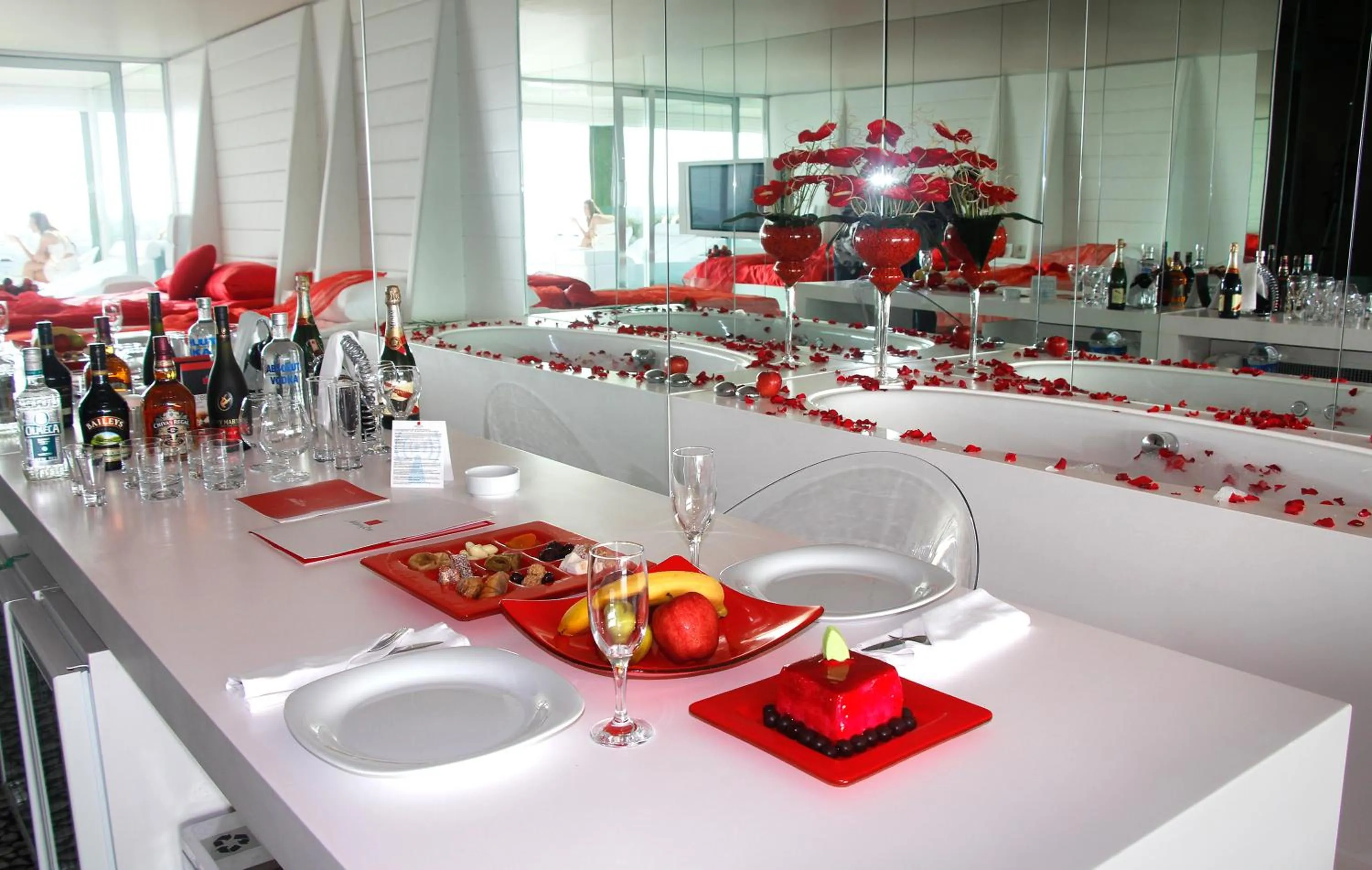 Banquet/Function facilities in Adam & Eve - Adult Only