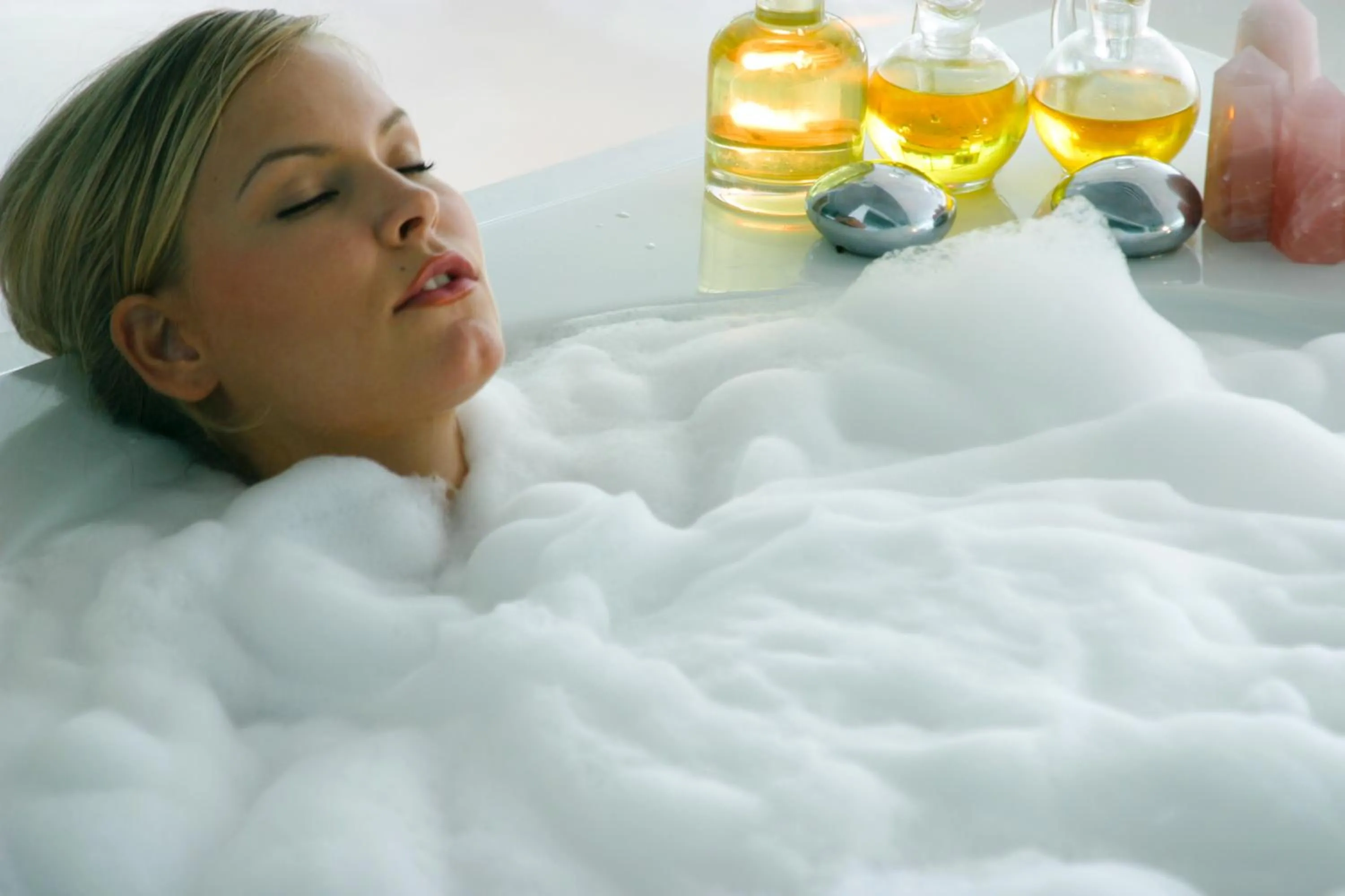 Spa and wellness centre/facilities in Adam & Eve - Adult Only