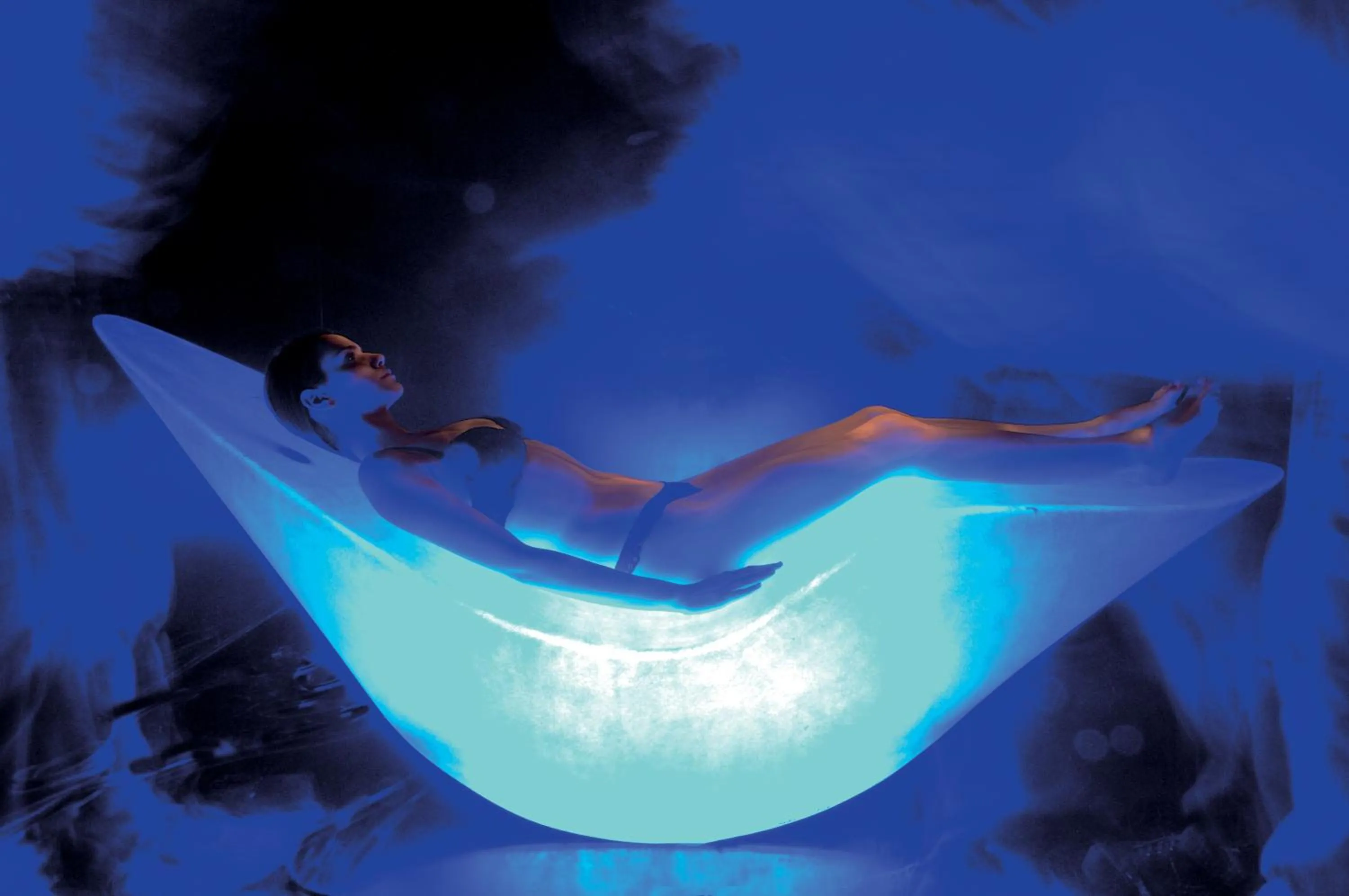 Spa and wellness centre/facilities in Adam & Eve - Adult Only