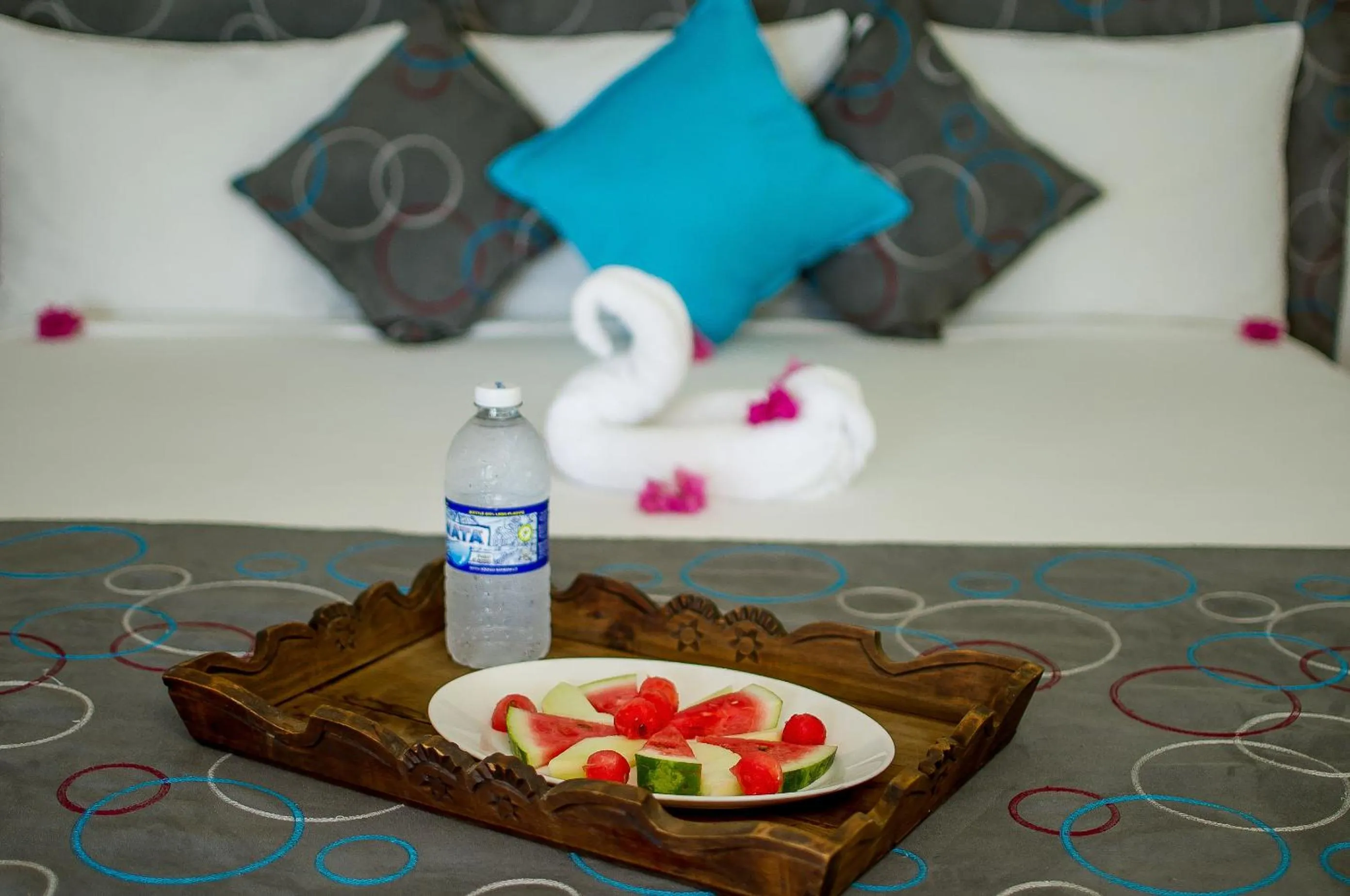 Beyond Sunset Resort & Villas