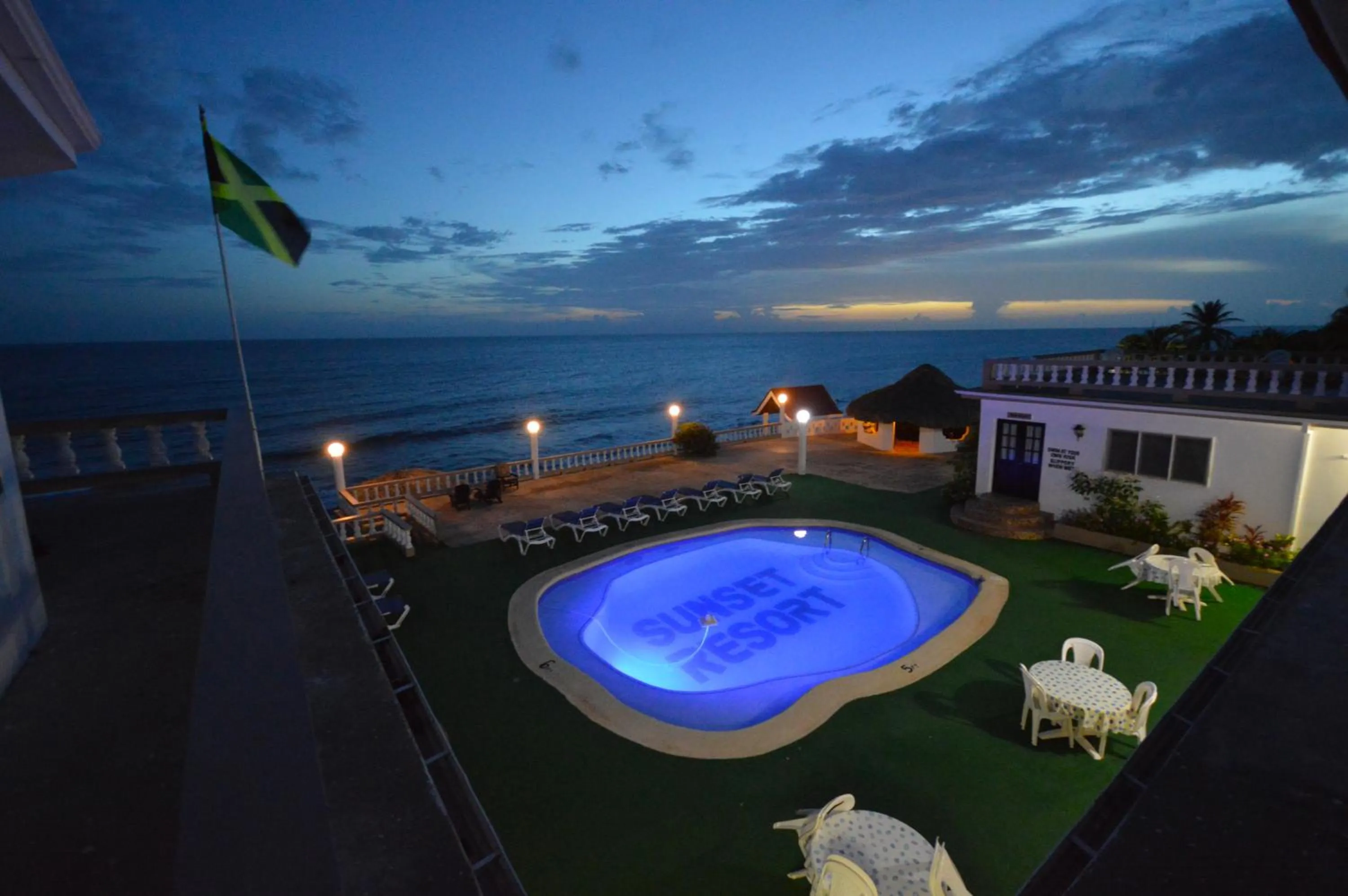 Beyond Sunset Resort & Villas