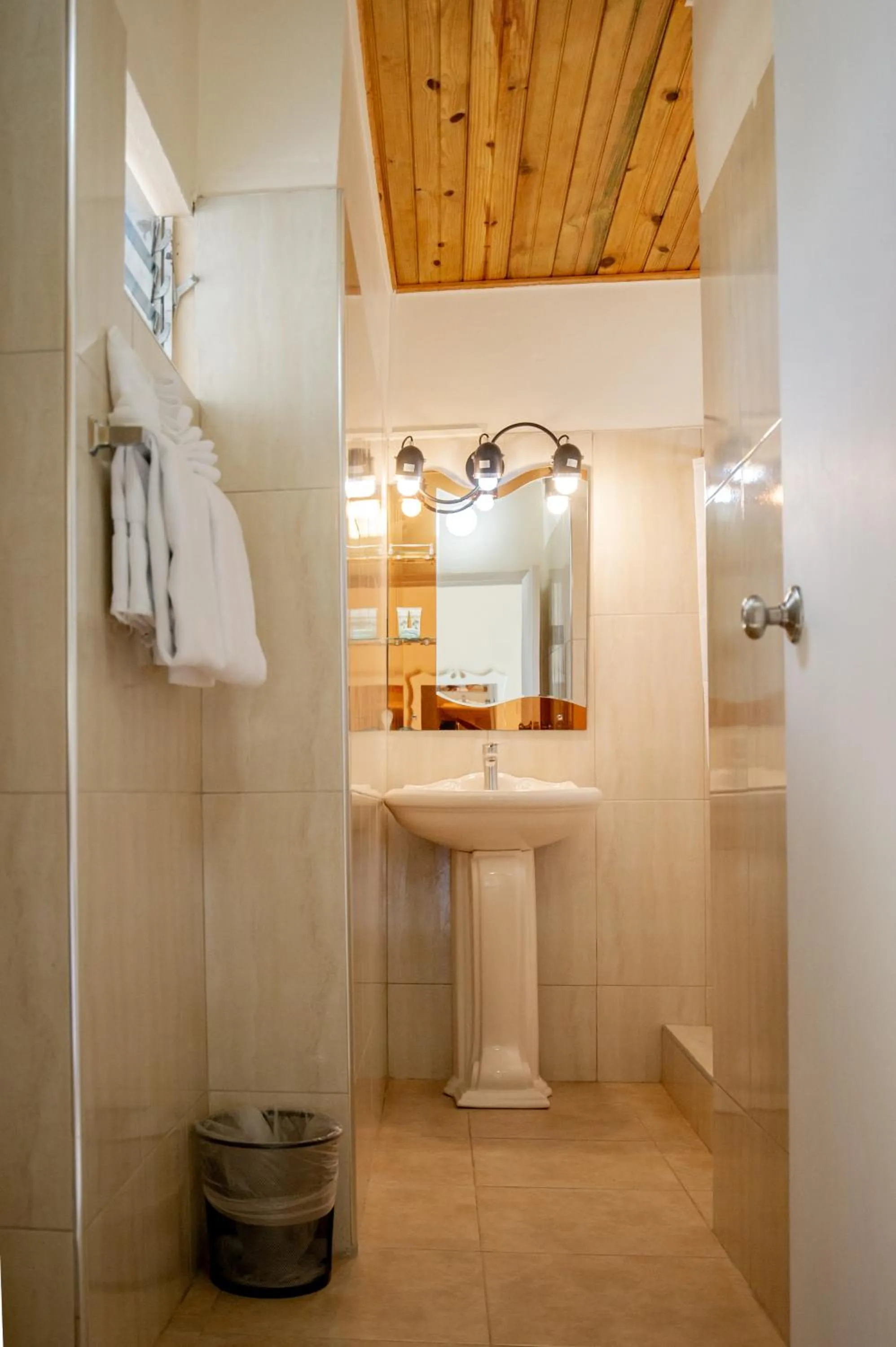 Beyond Sunset Resort & Villas