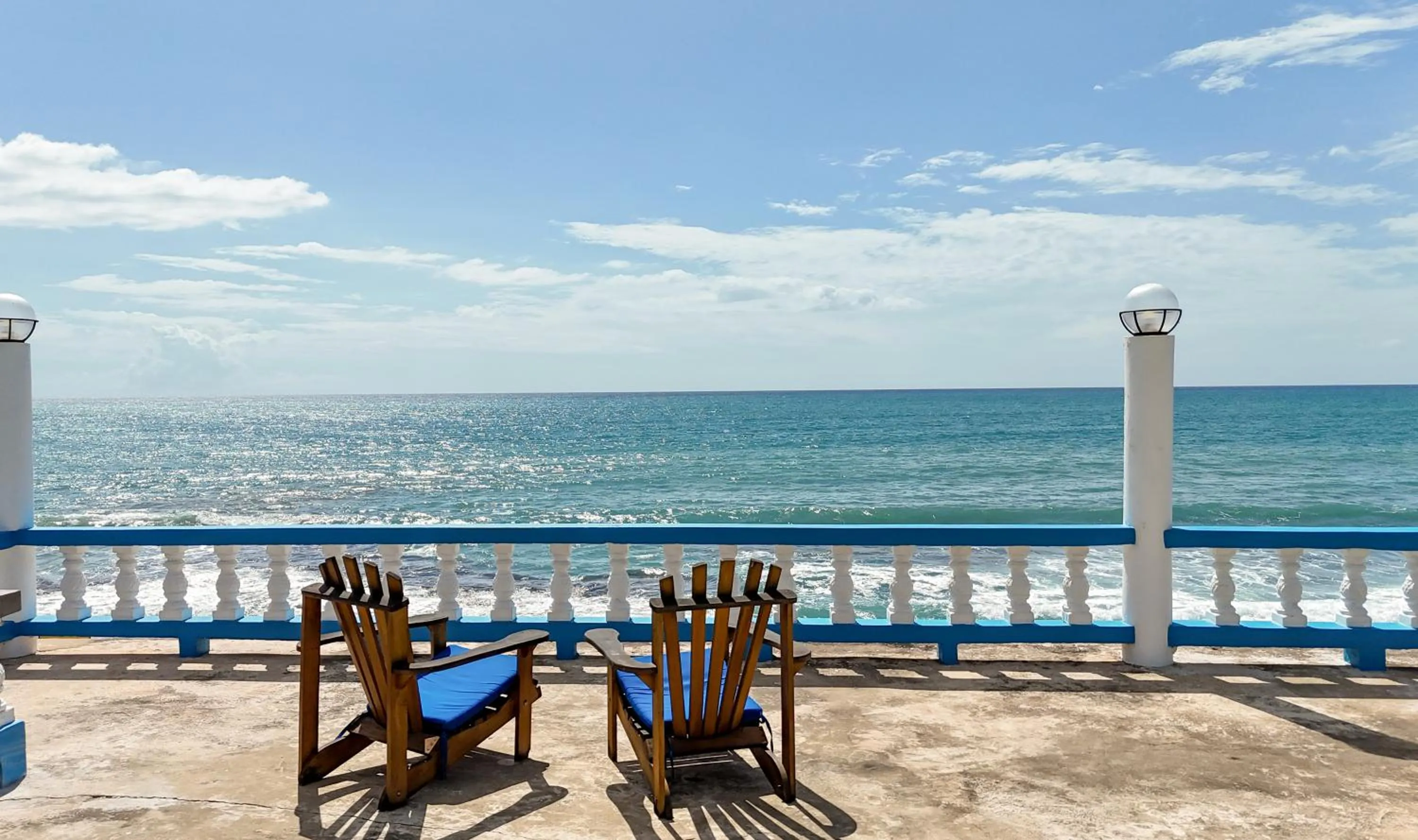 Beyond Sunset Resort & Villas