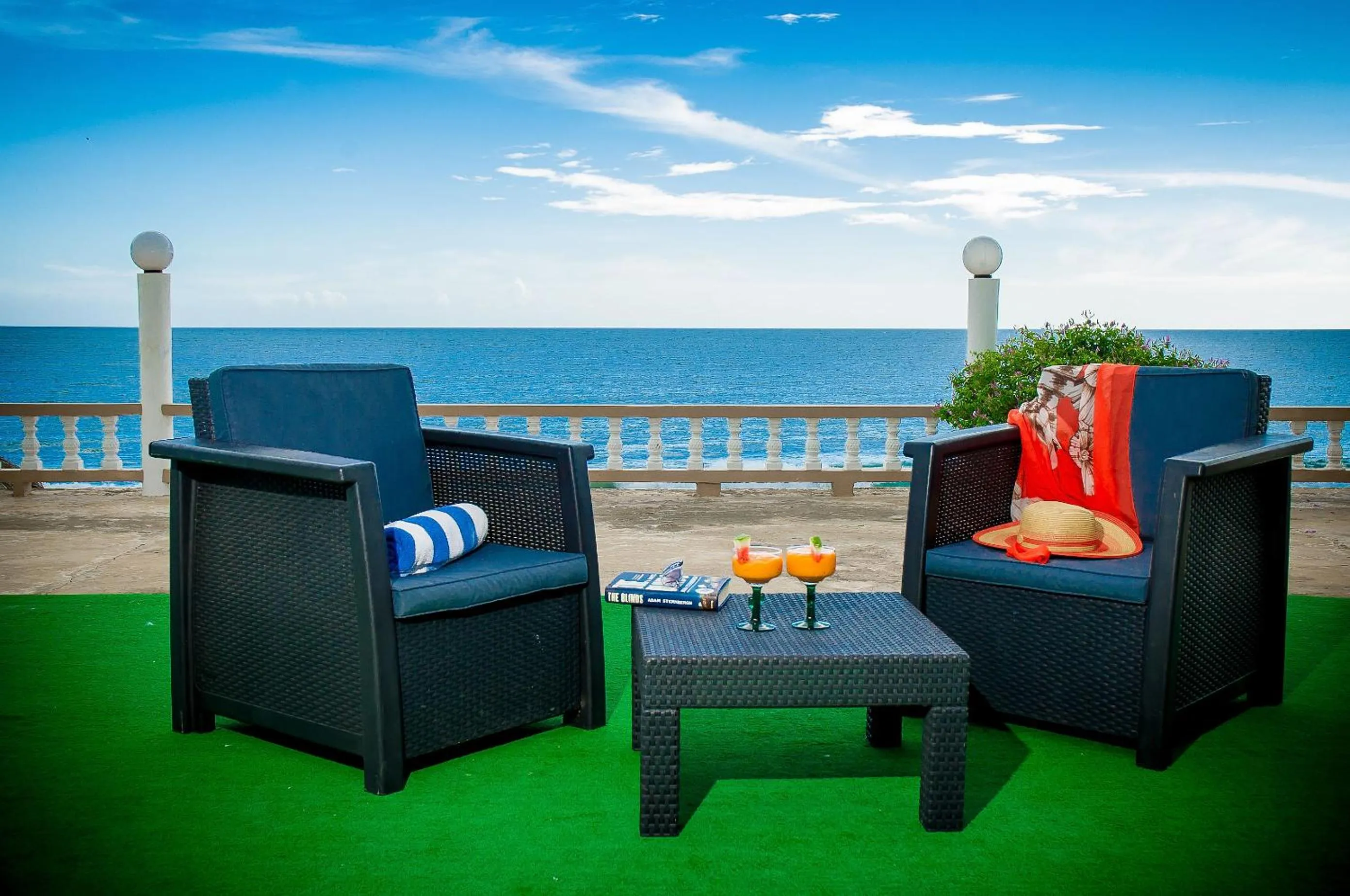 Beyond Sunset Resort & Villas