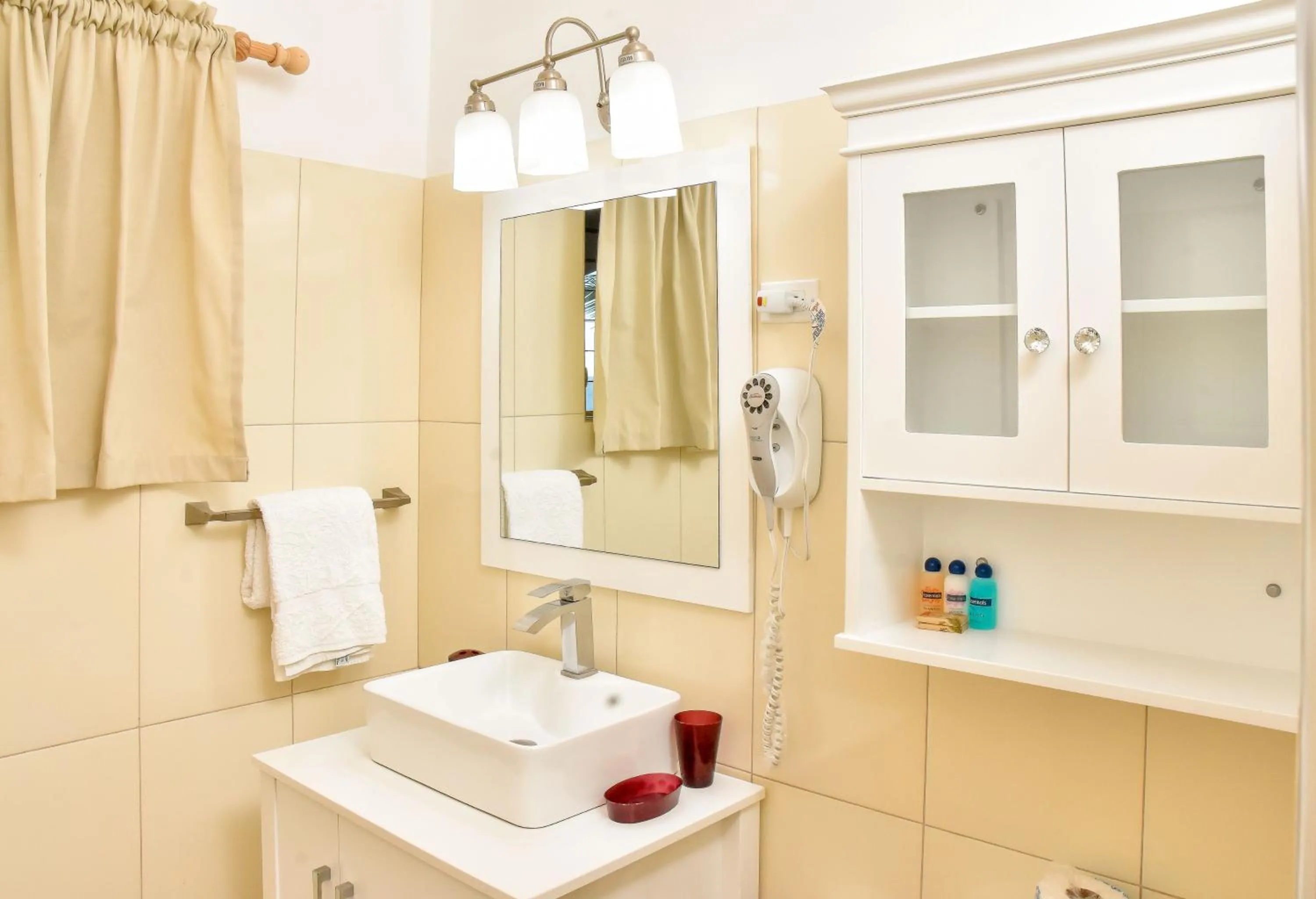 Beyond Sunset Resort & Villas