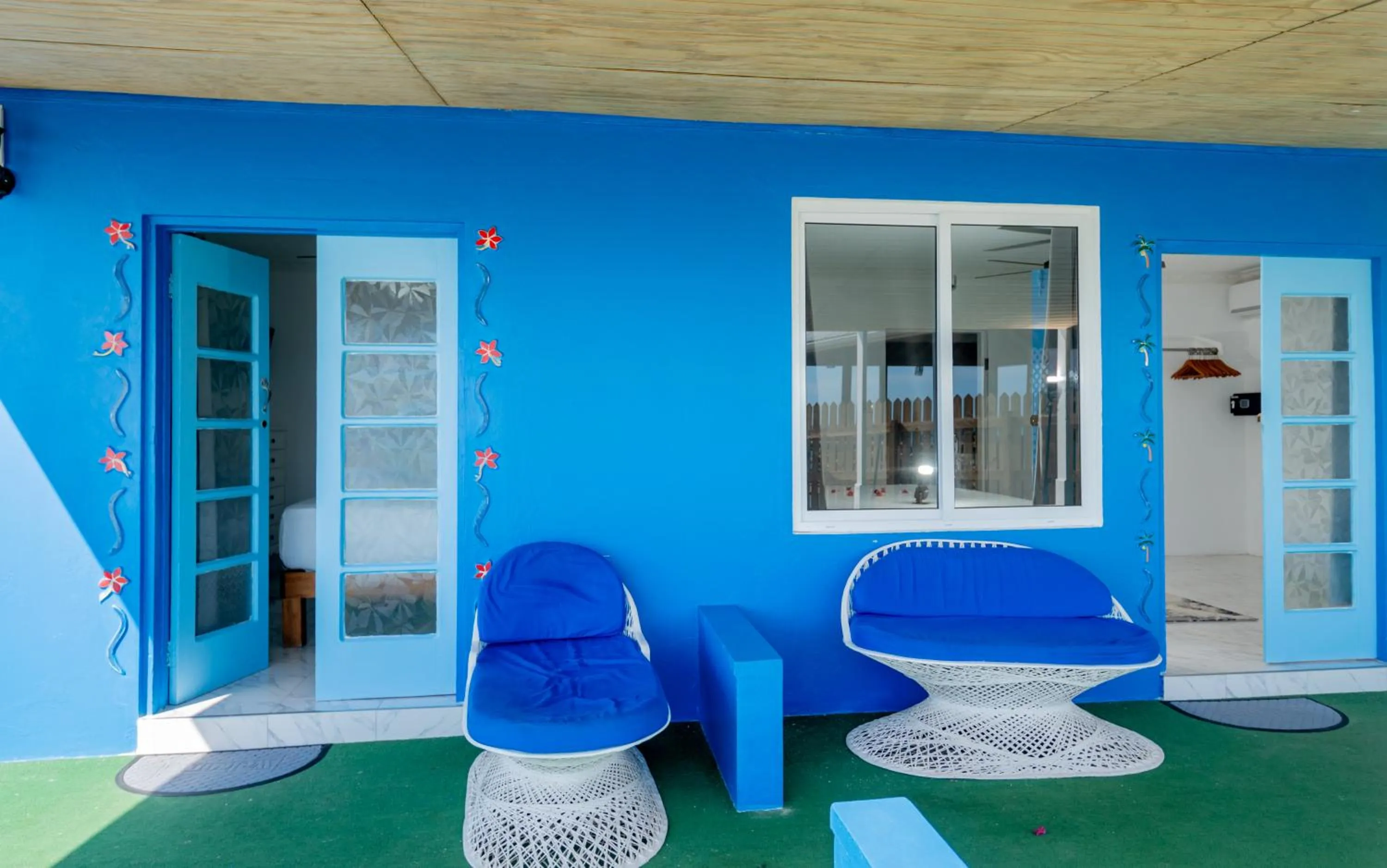 Beyond Sunset Resort & Villas