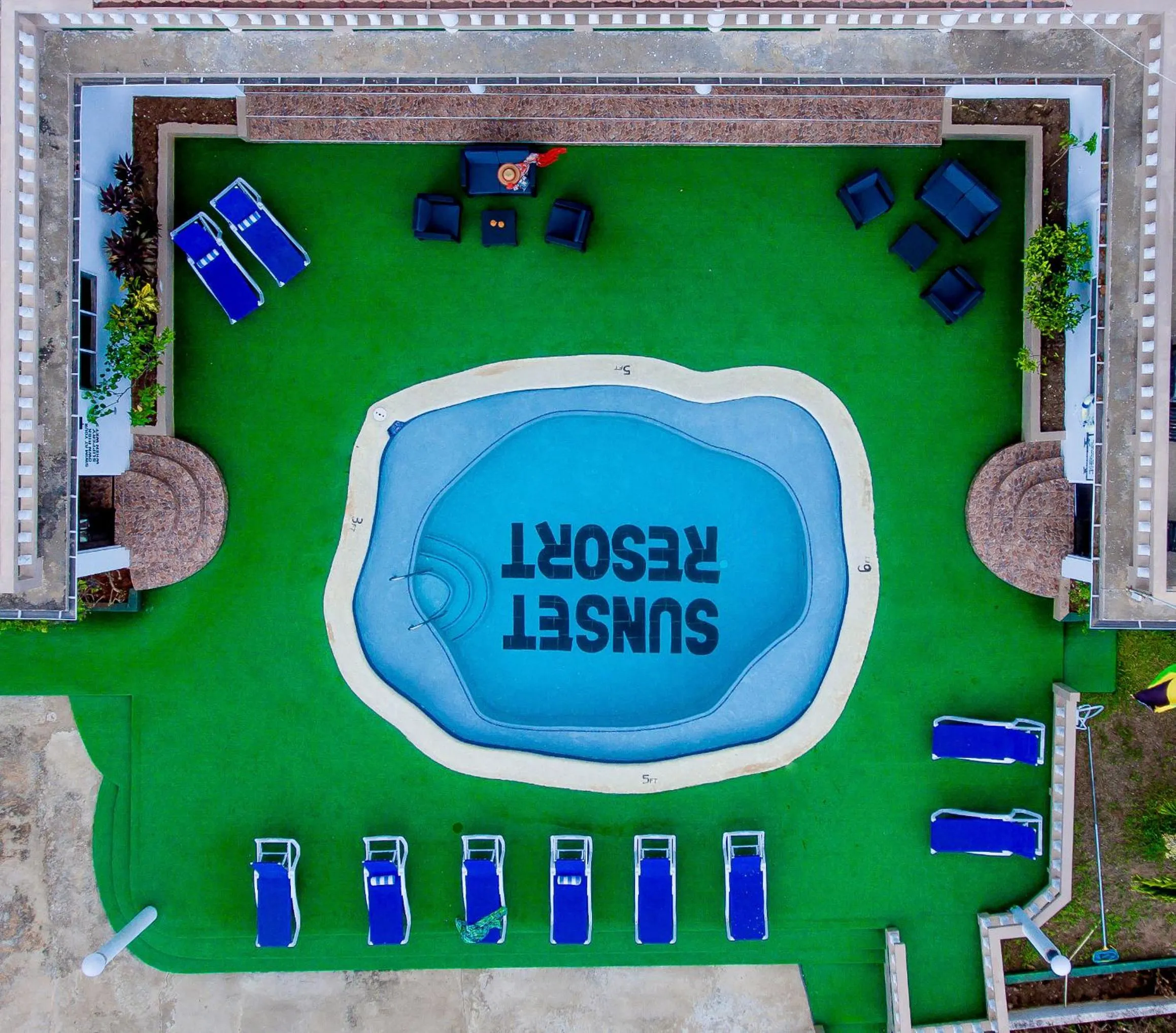 Beyond Sunset Resort & Villas