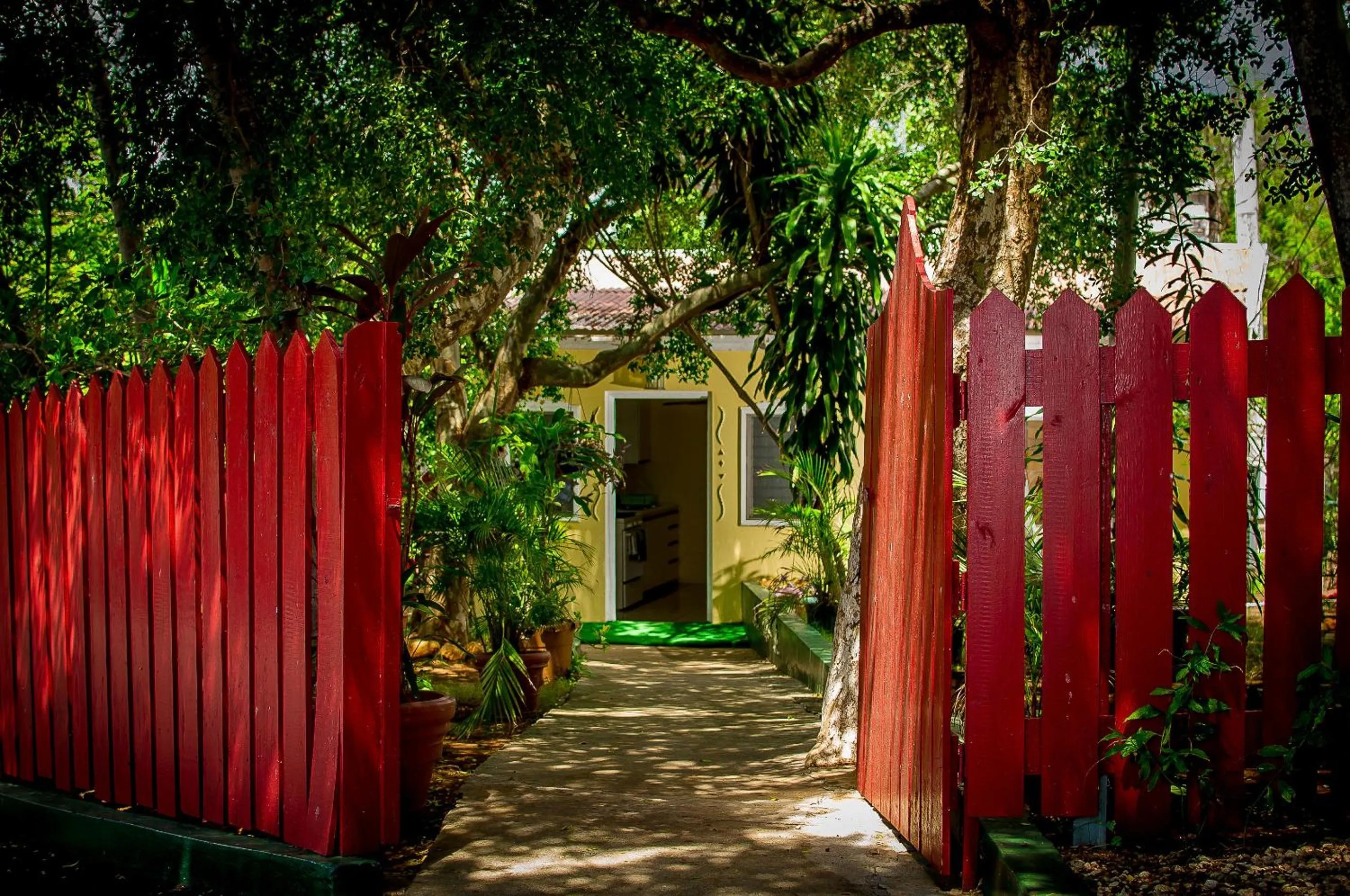 Beyond Sunset Resort & Villas